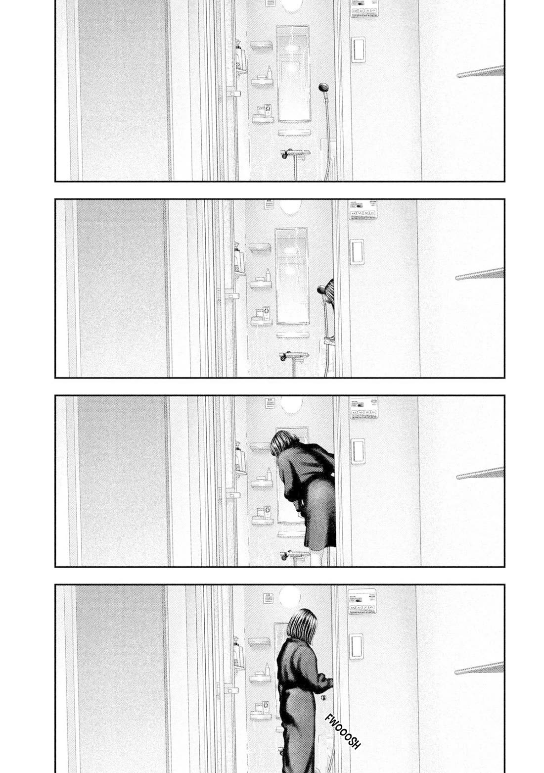 Nezumi's First Love chapter 57 page 6