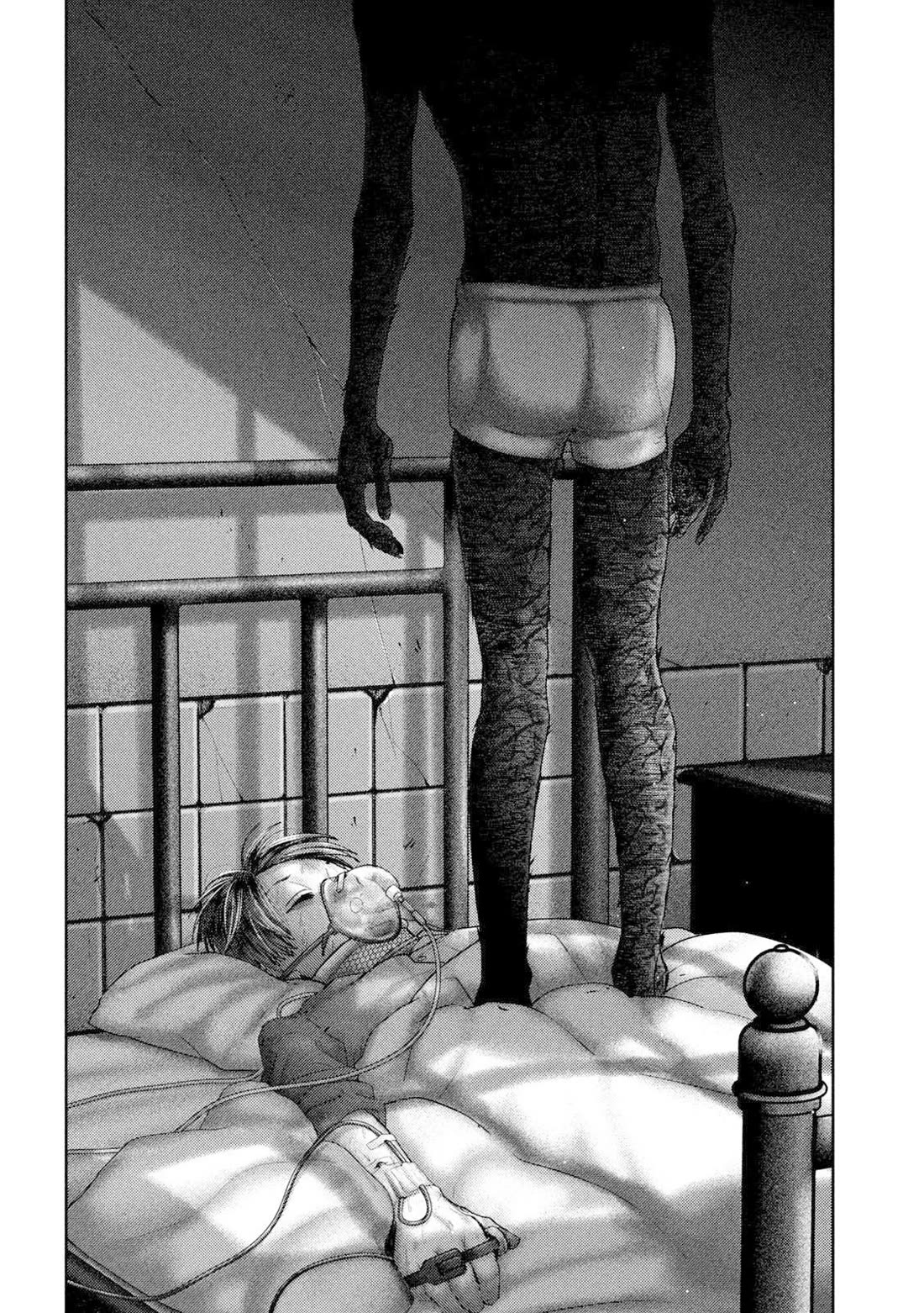 Nezumi's First Love chapter 58 page 16