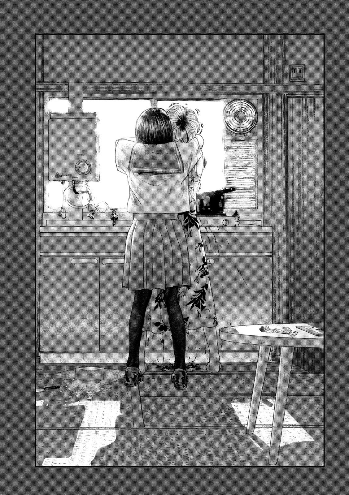 Nezumi's First Love chapter 6 page 13