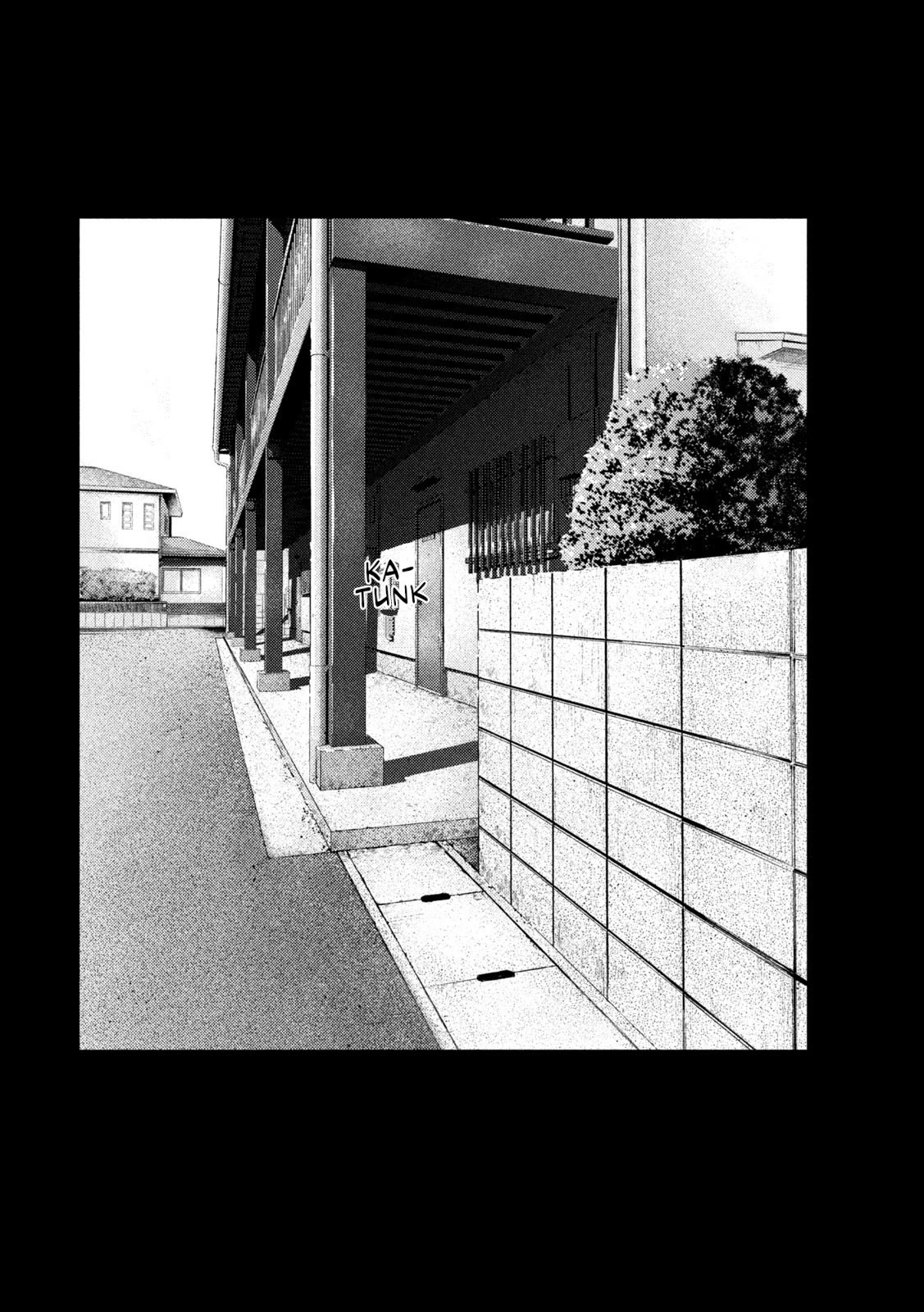 Nezumi's First Love chapter 6 page 19