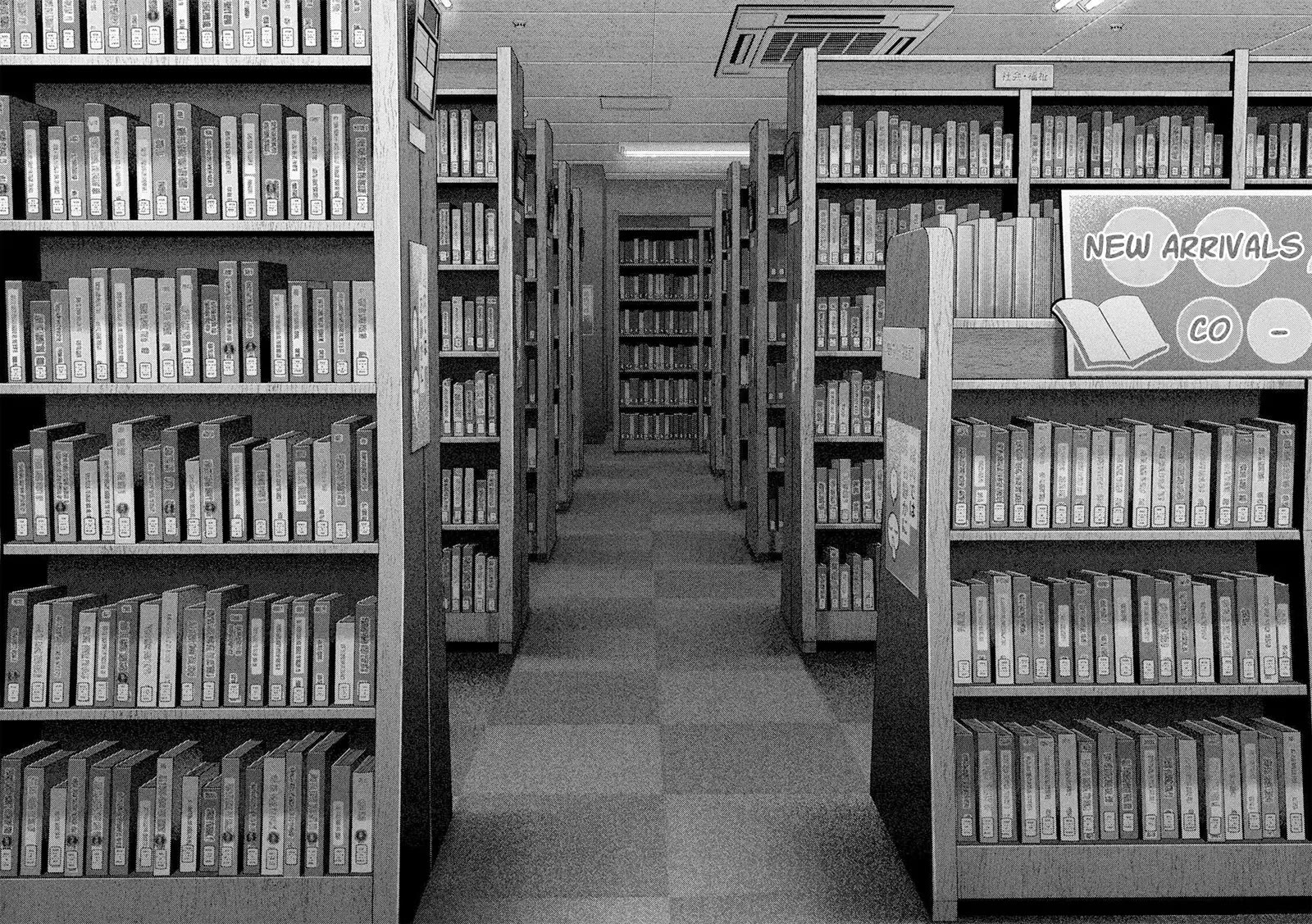 Nezumi's First Love chapter 60 page 17