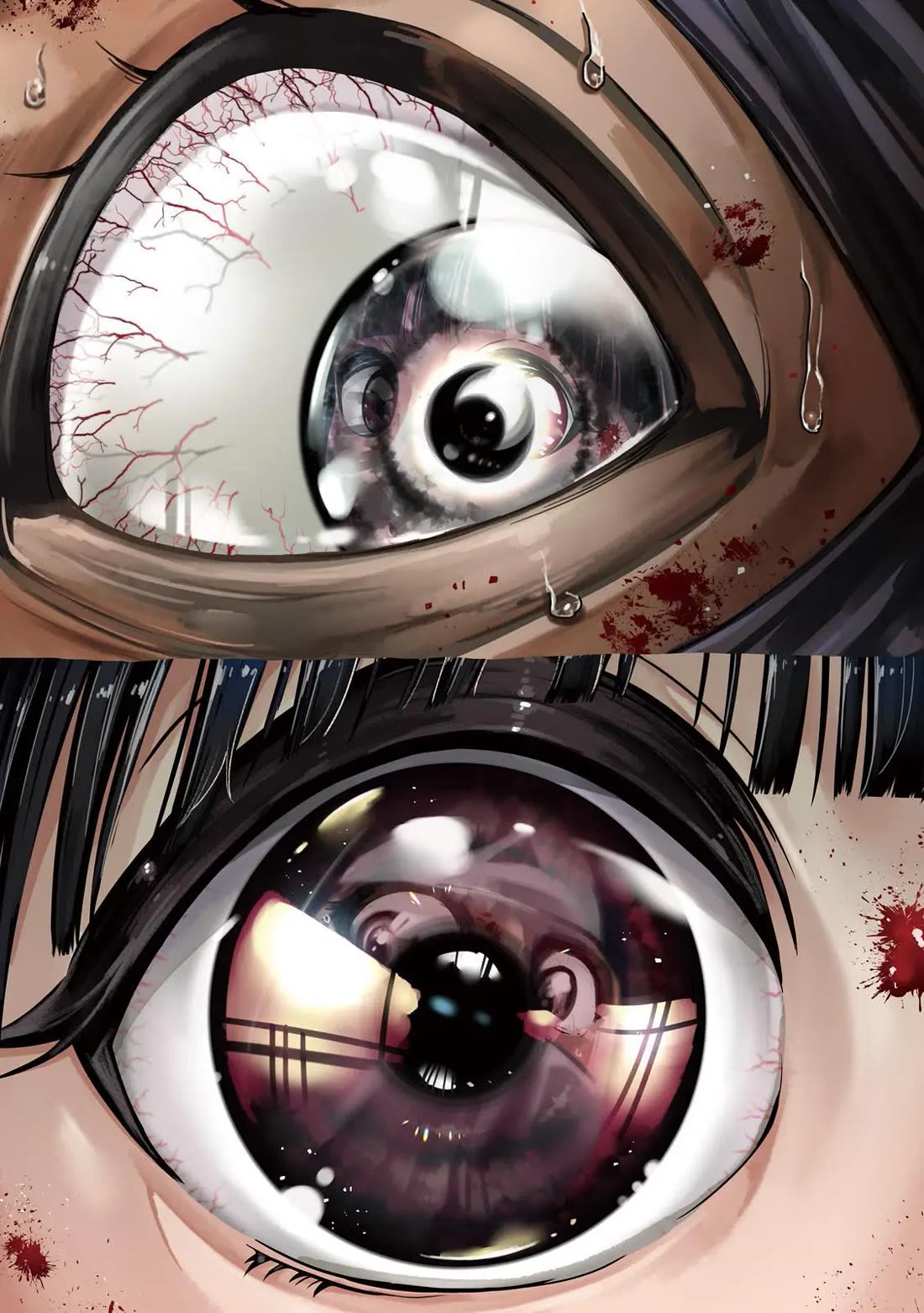 Nezumi's First Love chapter 62 page 17