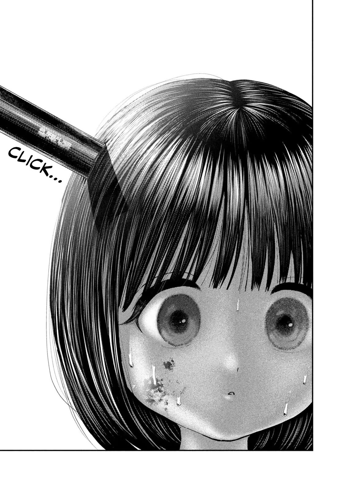 Nezumi's First Love chapter 62 page 3