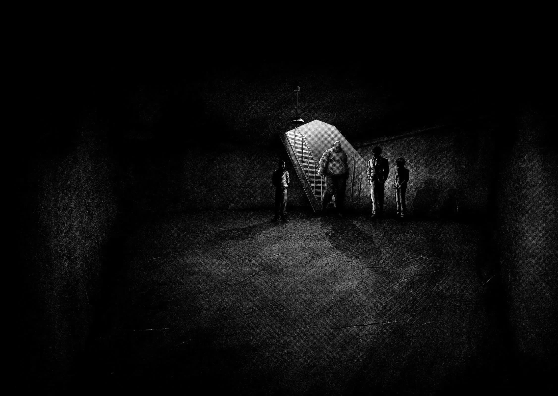 Nezumi's First Love chapter 63 page 13