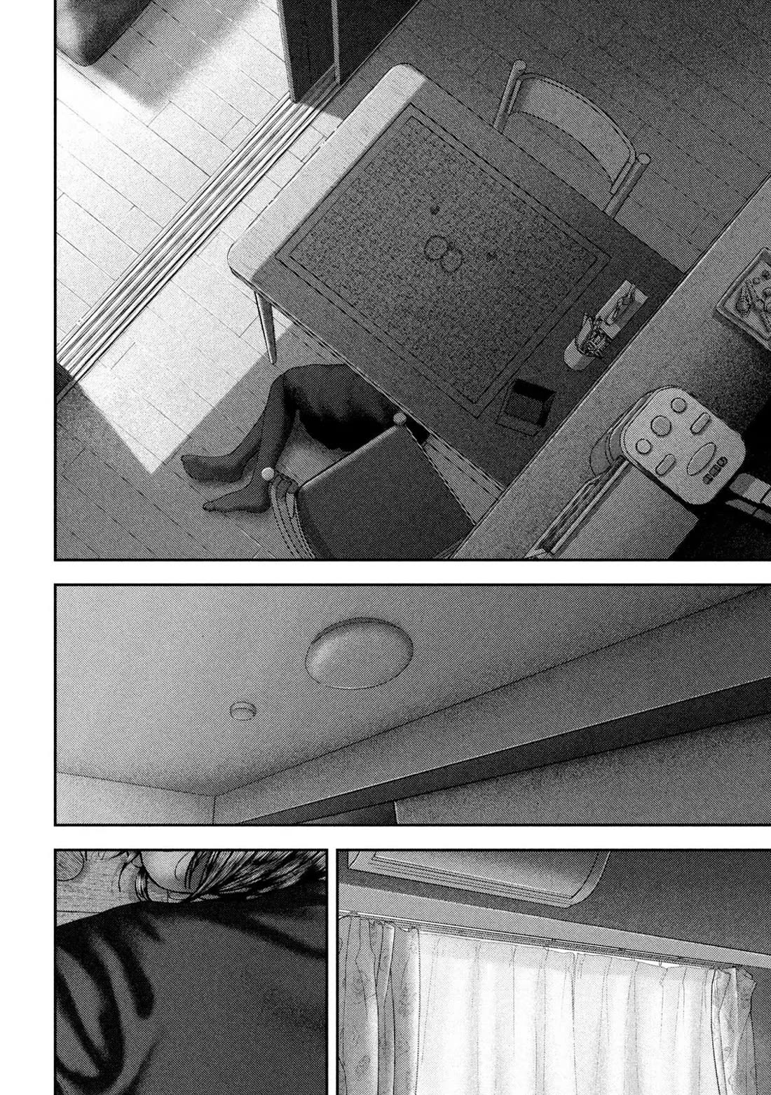 Nezumi's First Love chapter 64 page 10