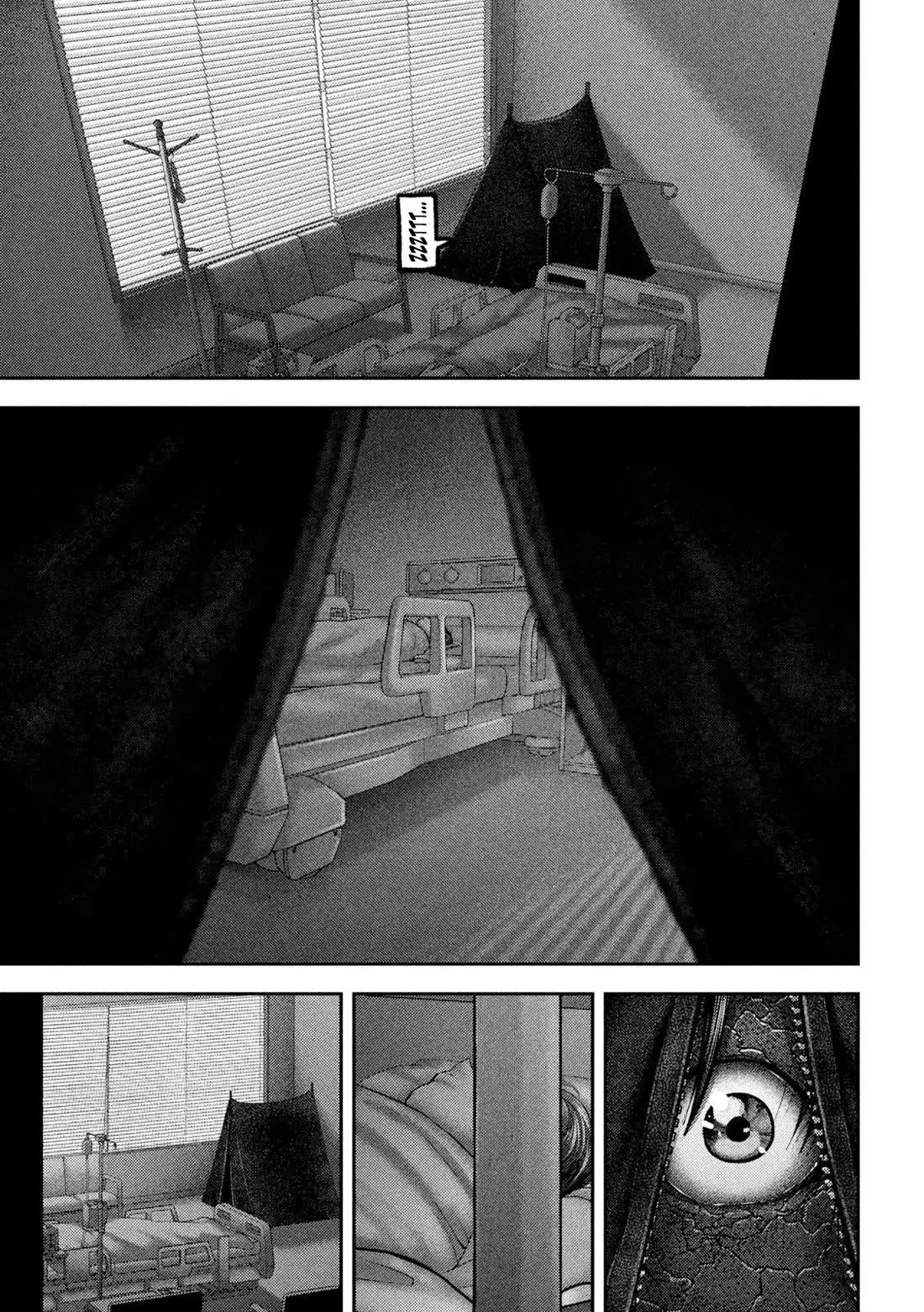 Nezumi's First Love chapter 65 page 14