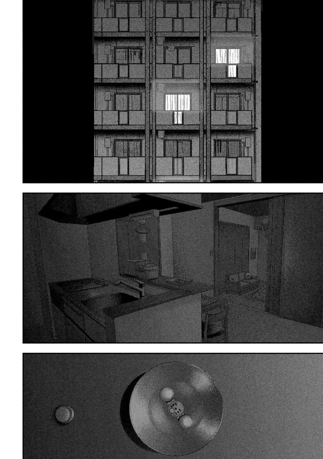 Nezumi's First Love chapter 65 page 15