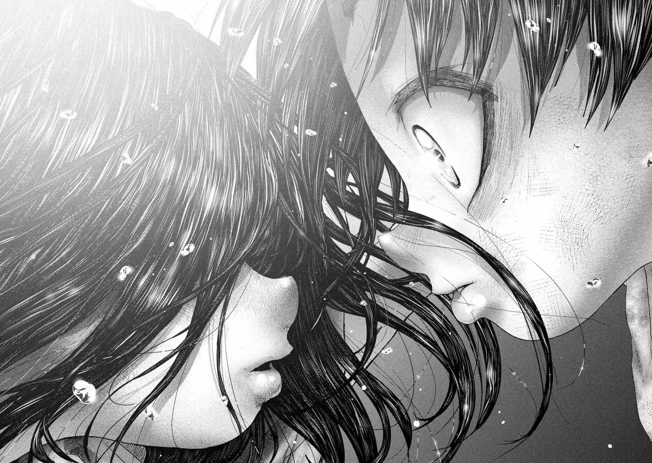 Nezumi's First Love chapter 67 page 14