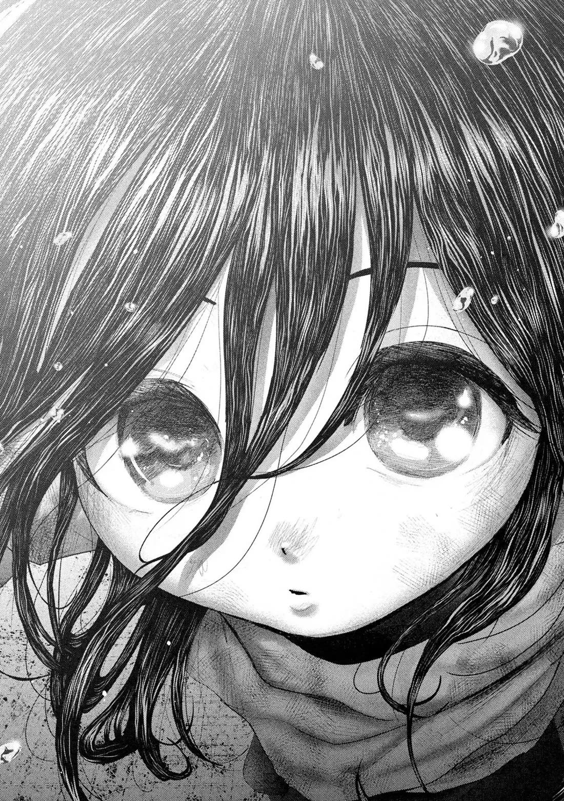 Nezumi's First Love chapter 67 page 15