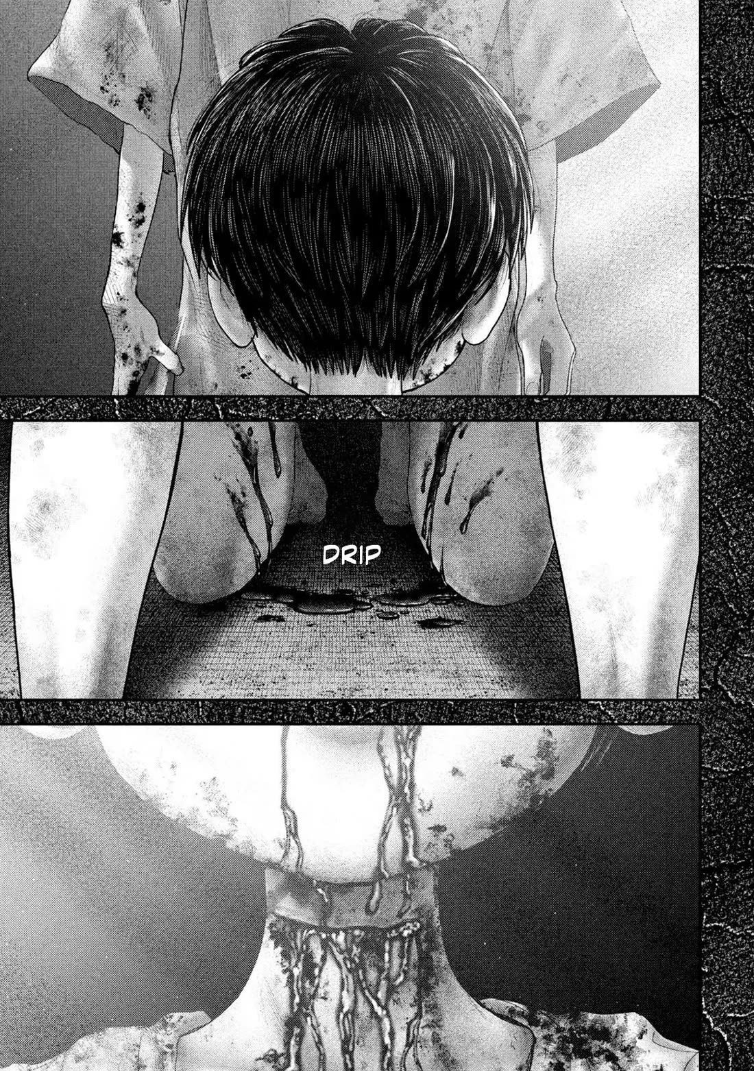 Nezumi's First Love chapter 67 page 18