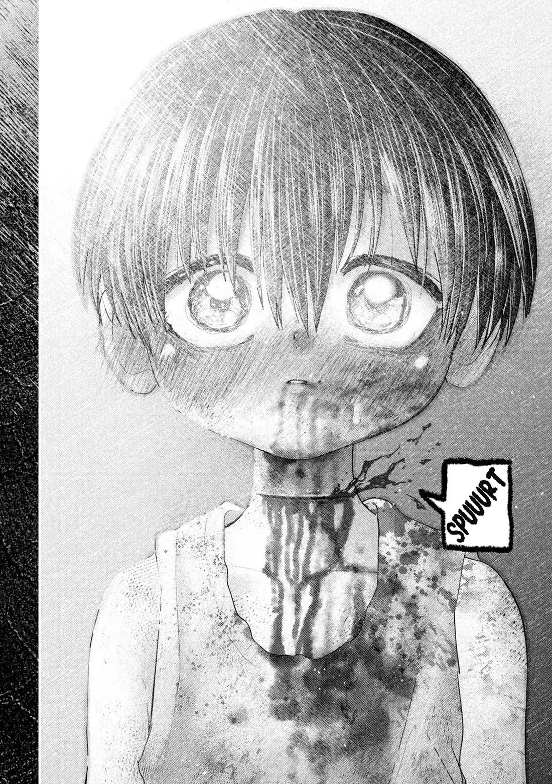 Nezumi's First Love chapter 67 page 19