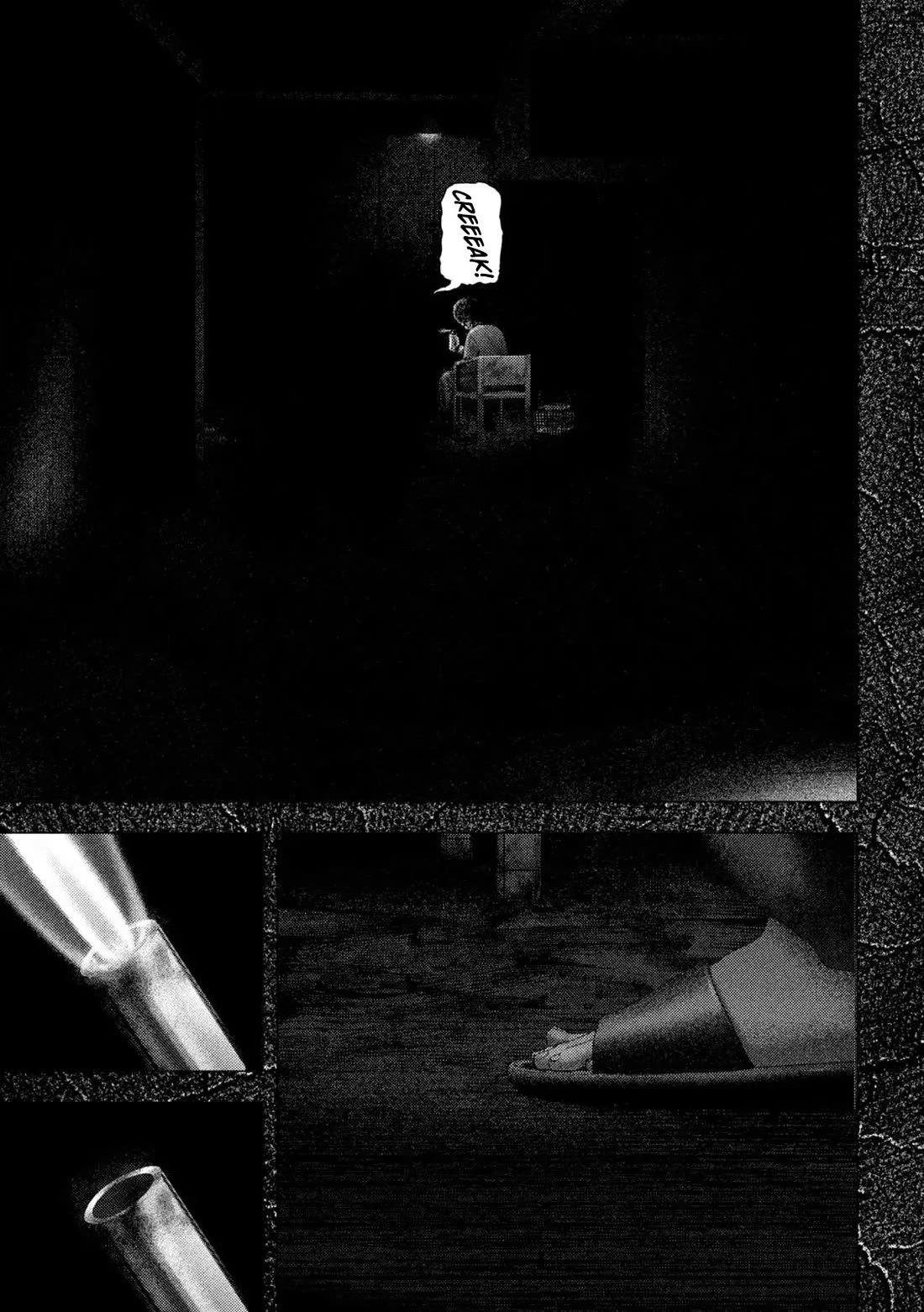 Nezumi's First Love chapter 68 page 11