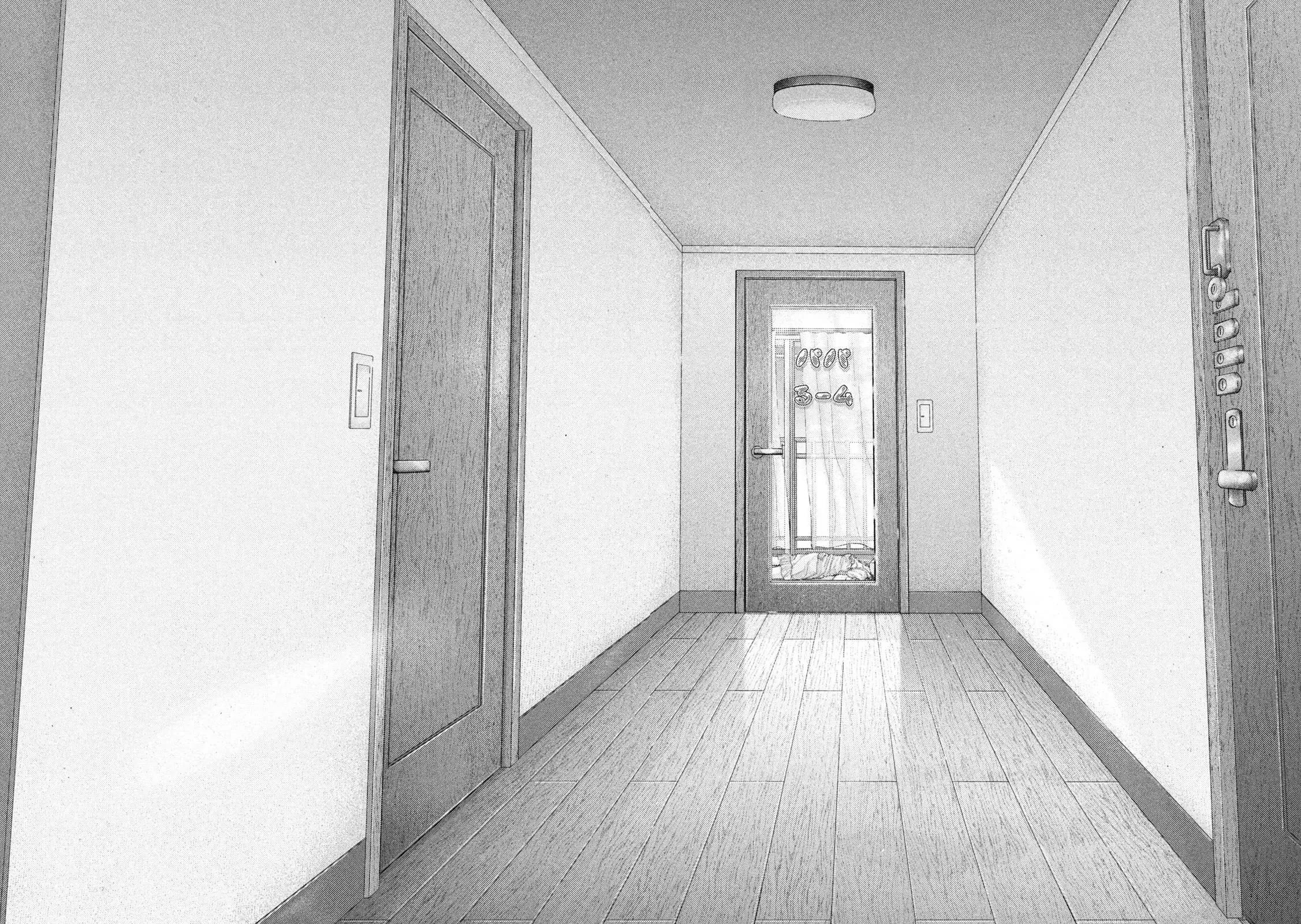 Nezumi's First Love chapter 72 page 13