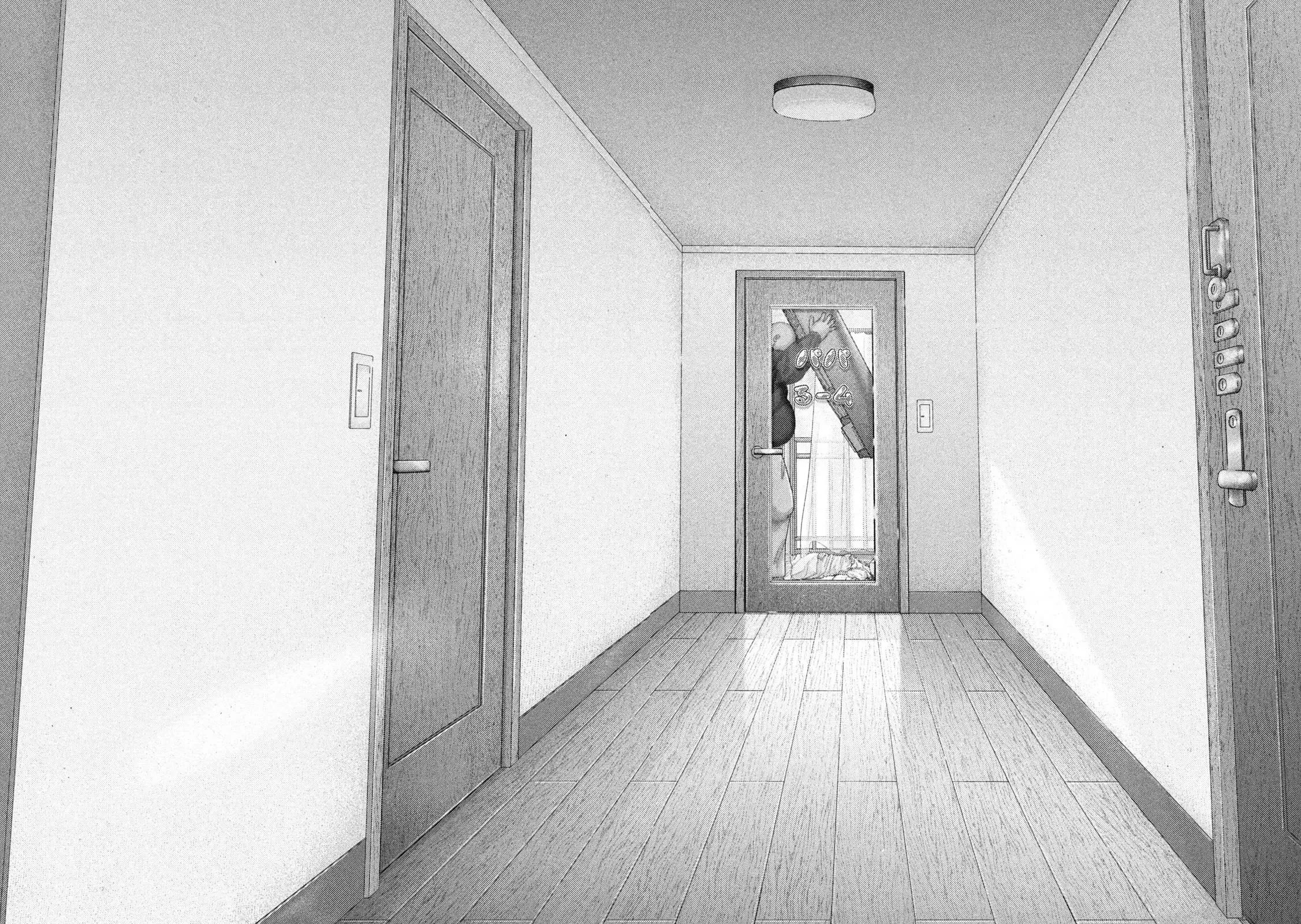 Nezumi's First Love chapter 72 page 14