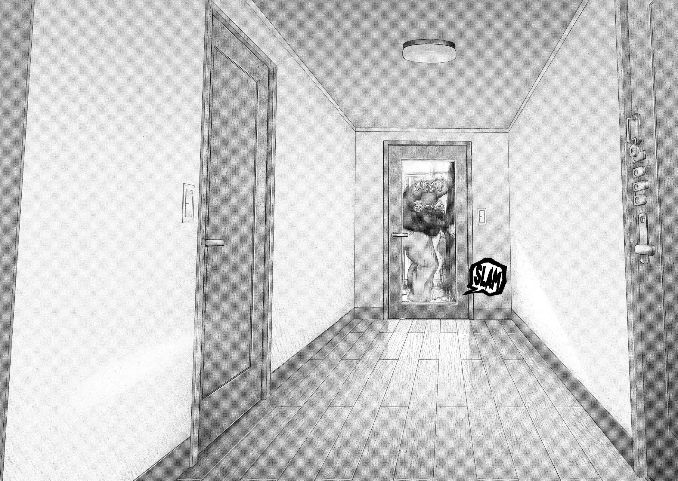 Nezumi's First Love chapter 72 page 16