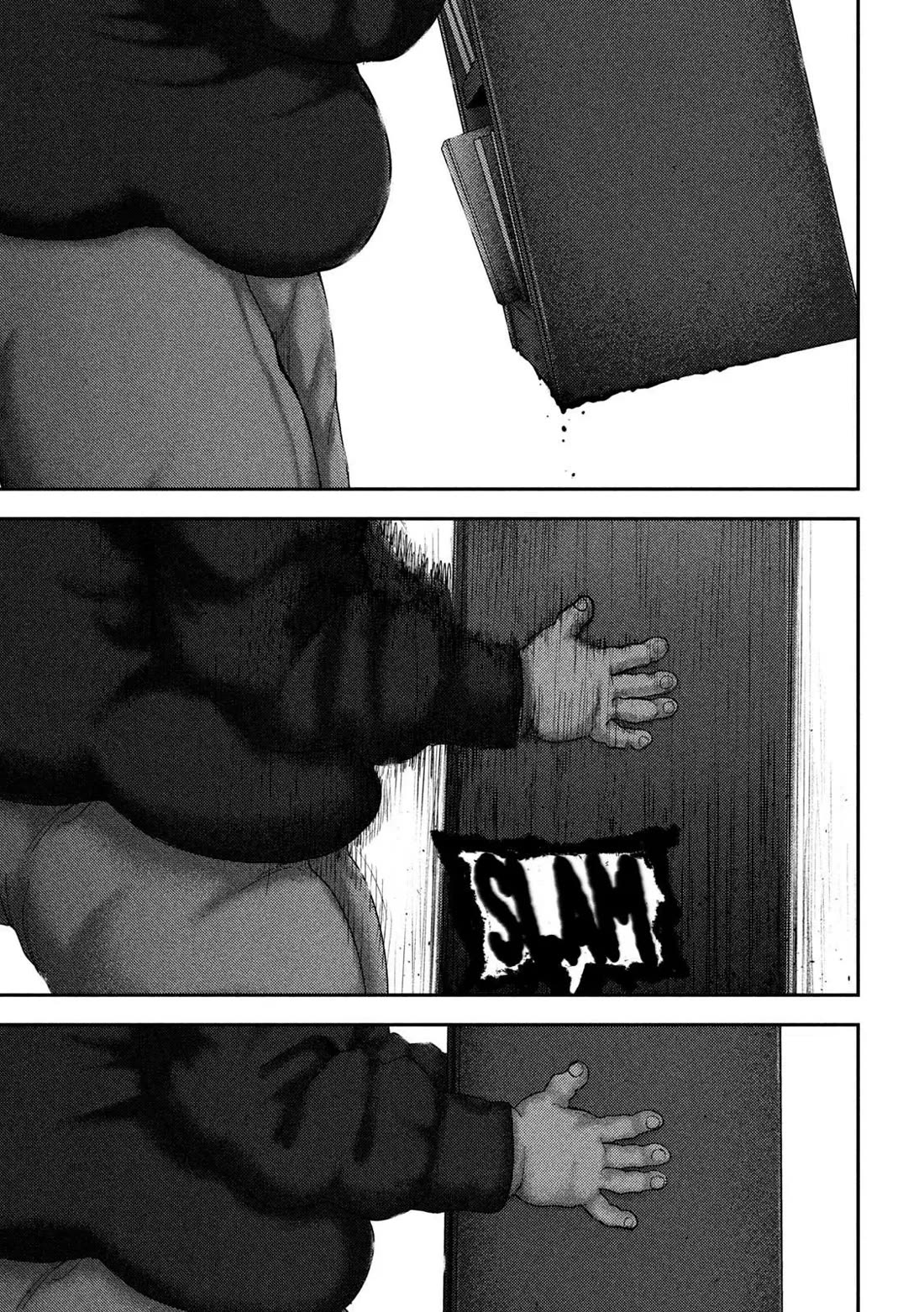 Nezumi's First Love chapter 72 page 18