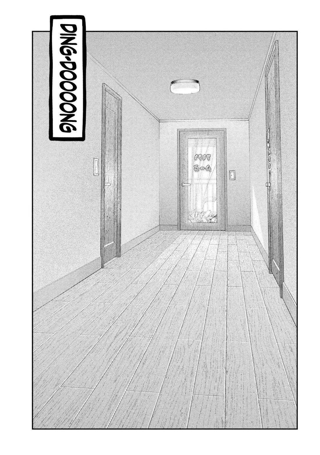 Nezumi's First Love chapter 72 page 6