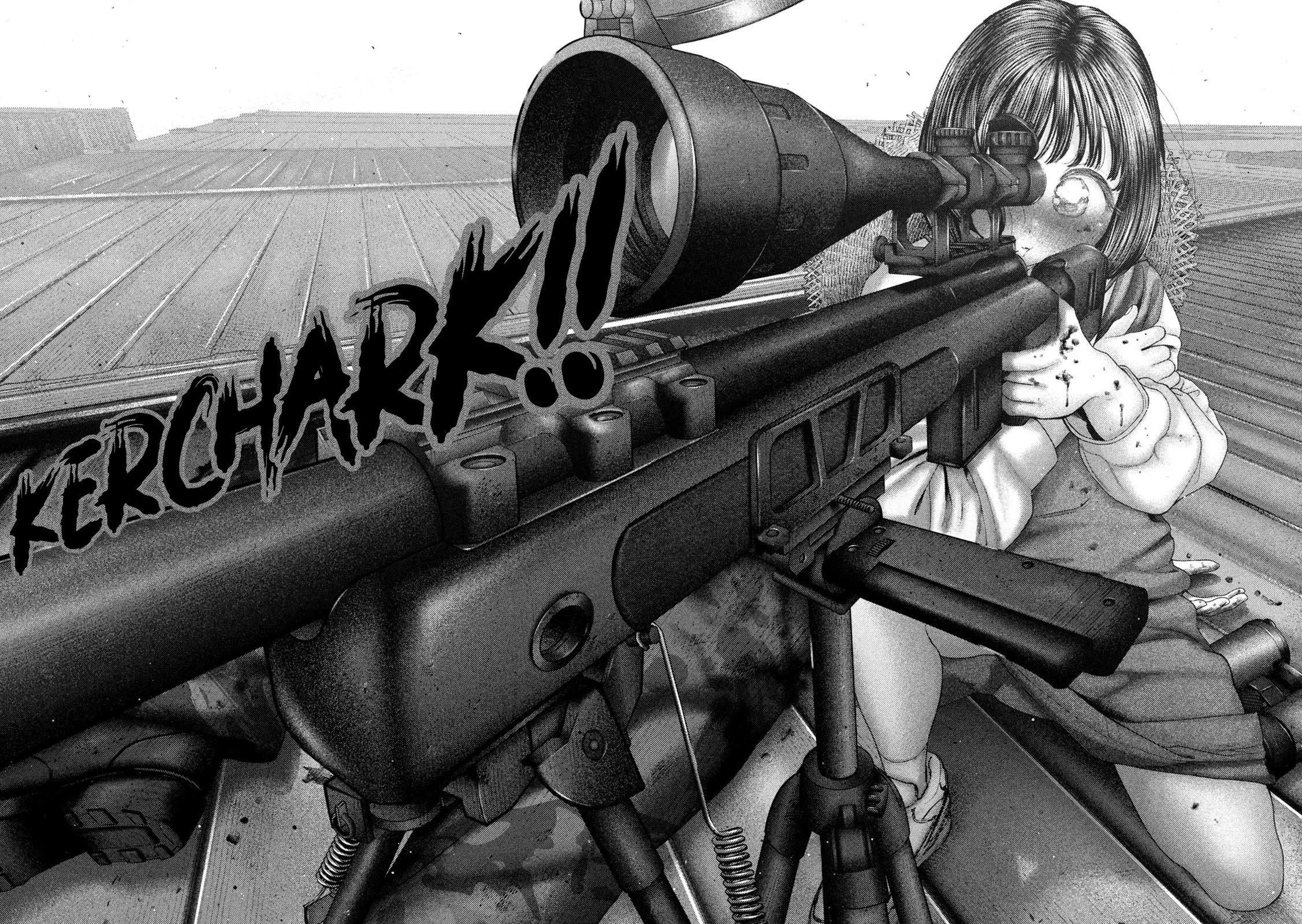 Nezumi's First Love chapter 74 page 18