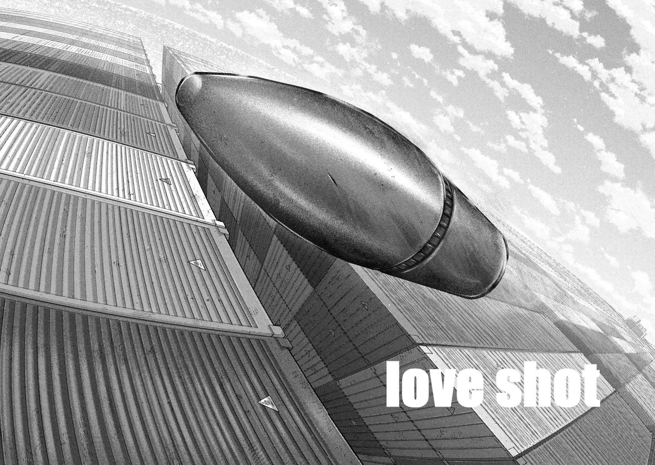 Nezumi's First Love chapter 75 page 3