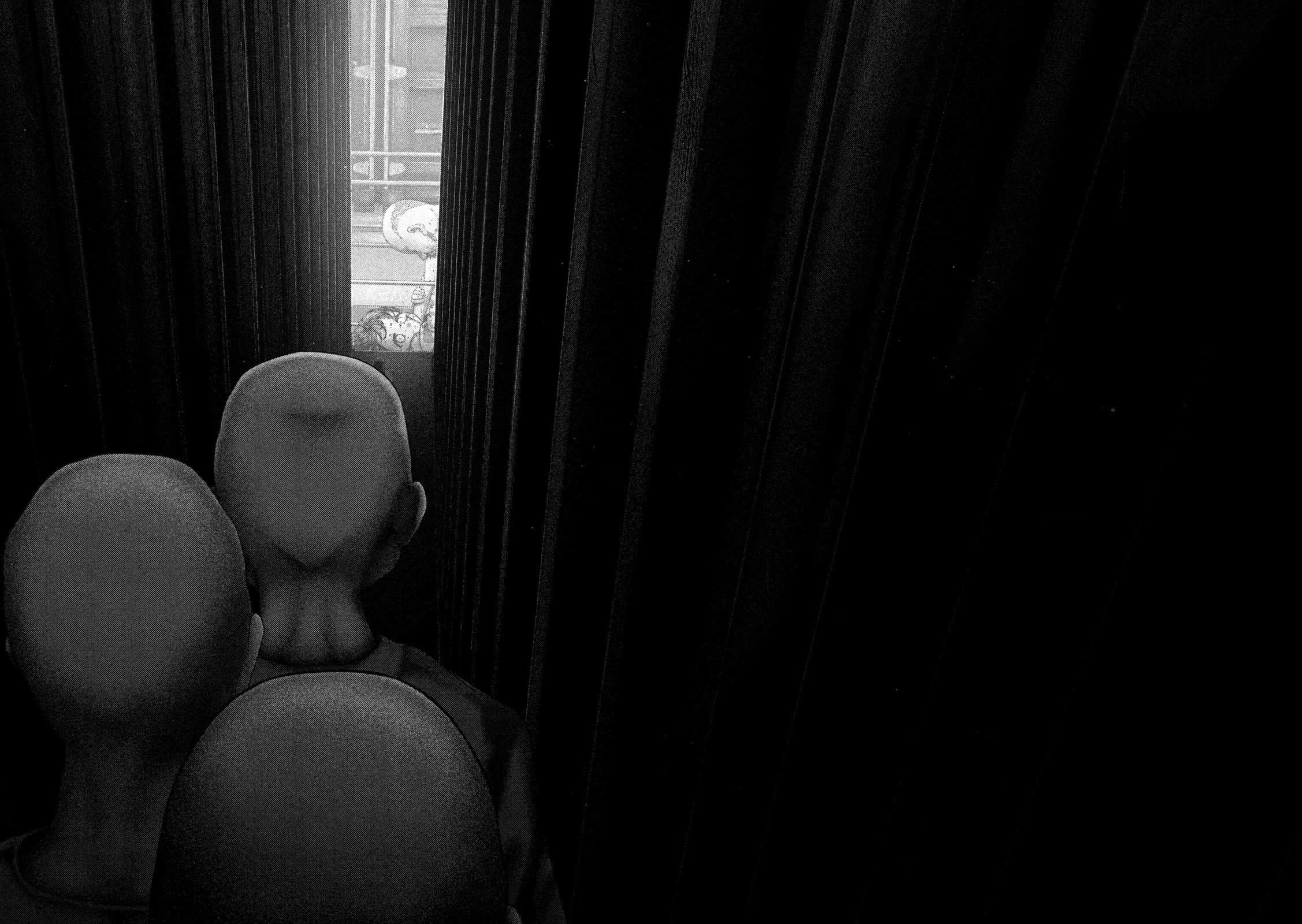 Nezumi's First Love chapter 77 page 14