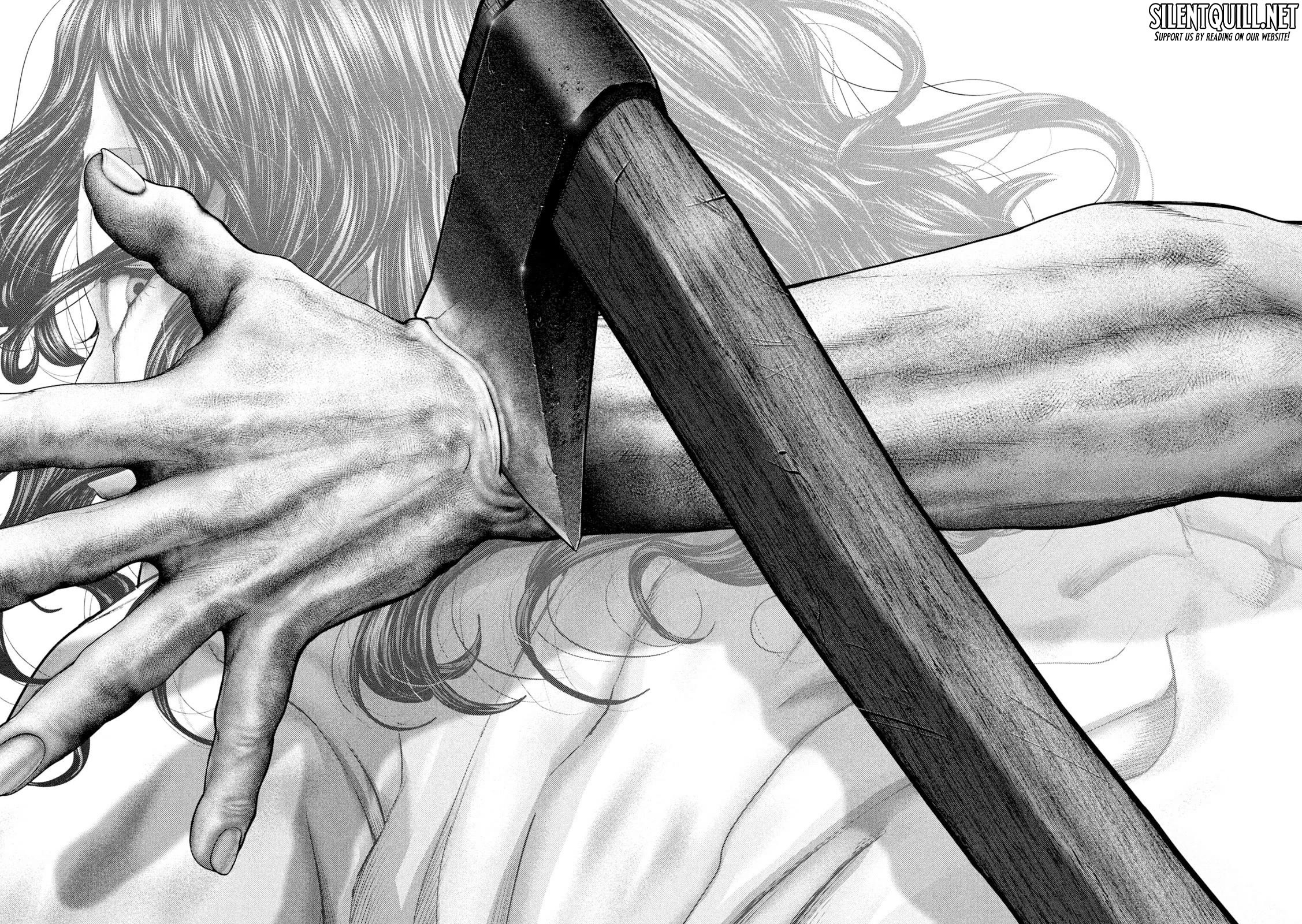 Nezumi's First Love chapter 77 page 7