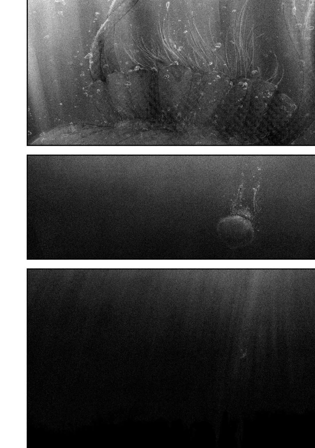 Nezumi's First Love chapter 78 page 25