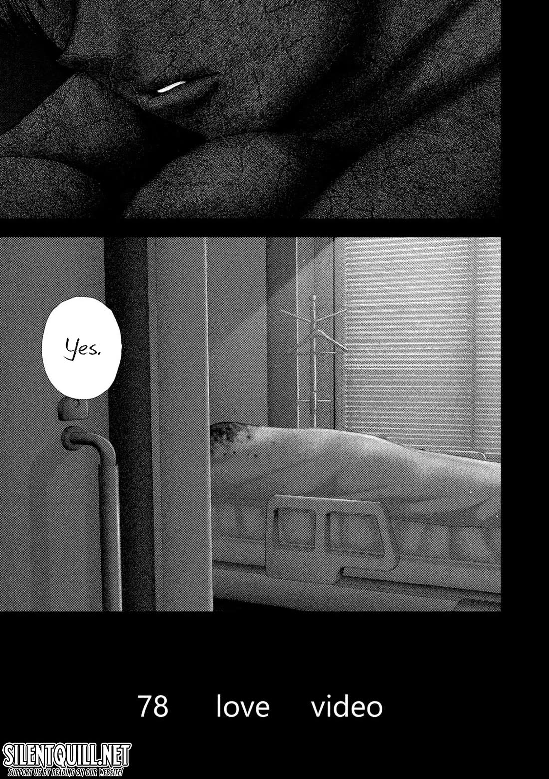 Nezumi's First Love chapter 78 page 4