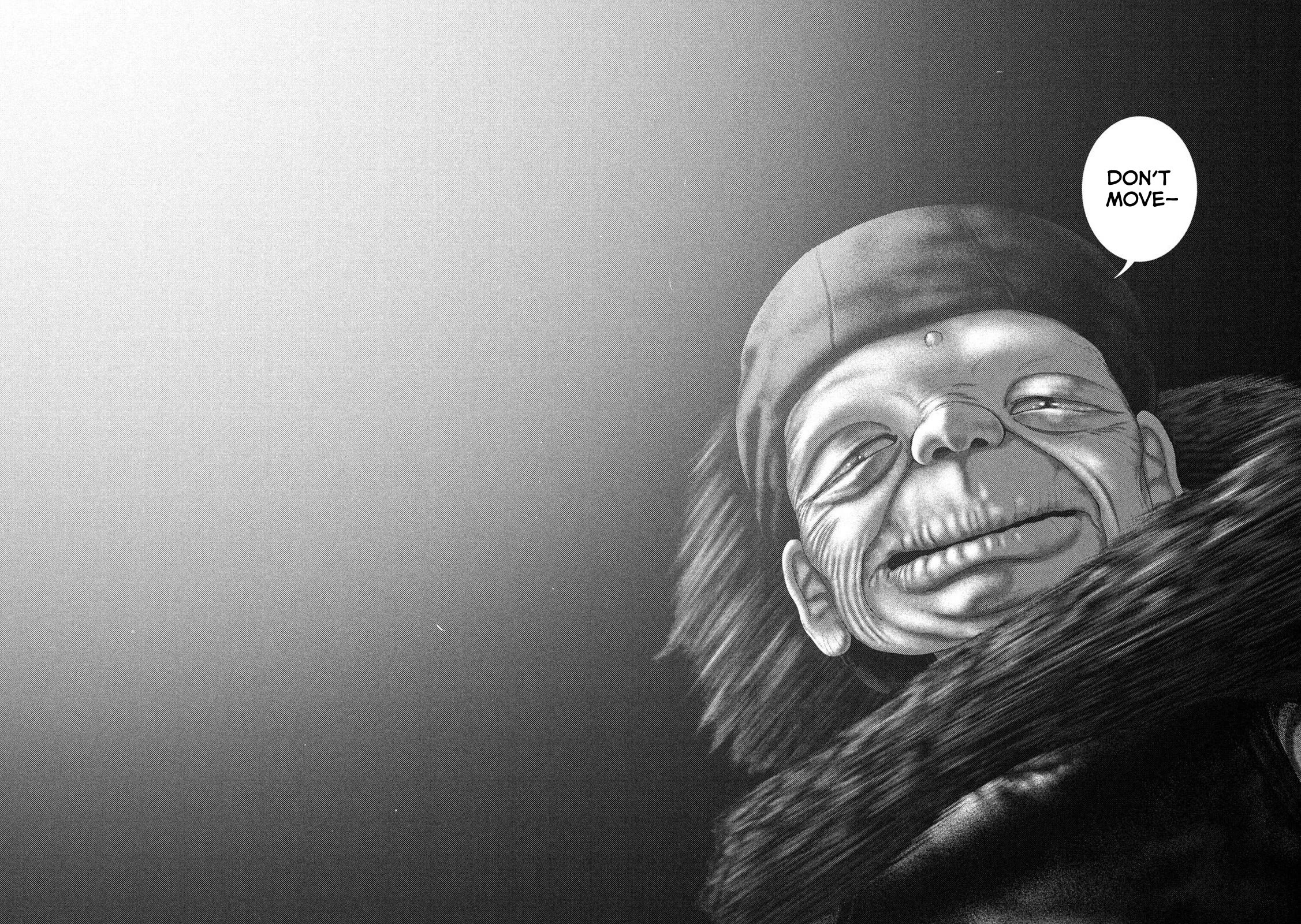 Nezumi's First Love chapter 84 page 15