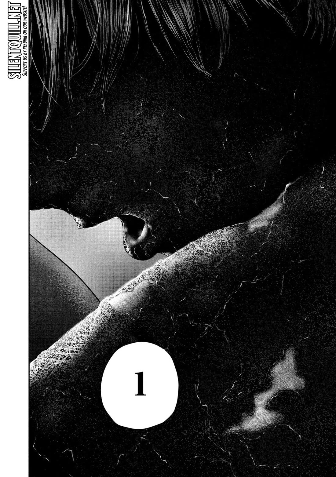 Nezumi's First Love chapter 84 page 16