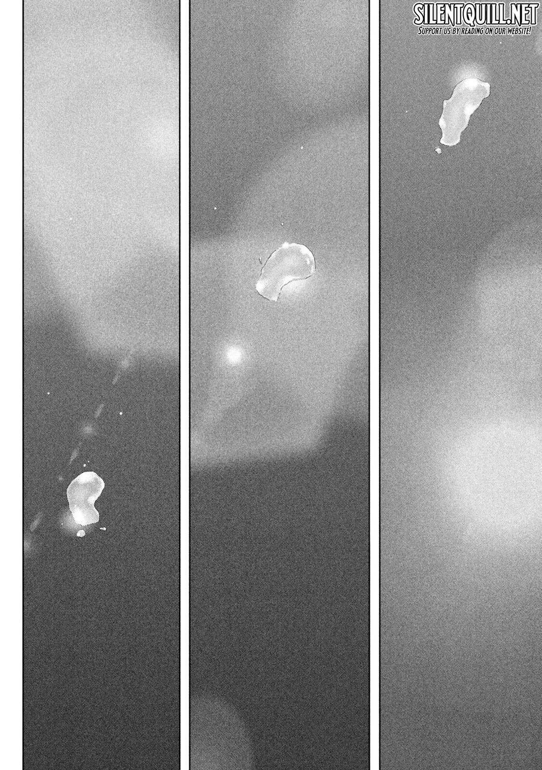 Nezumi's First Love chapter 85 page 13