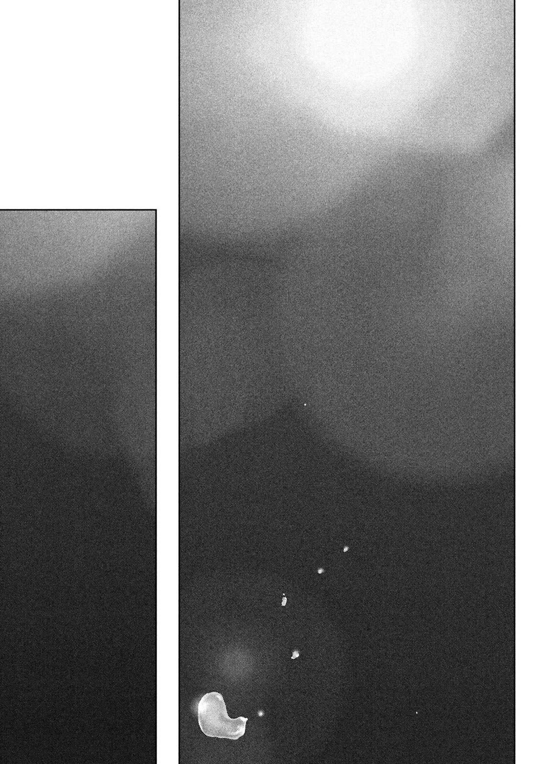 Nezumi's First Love chapter 85 page 14