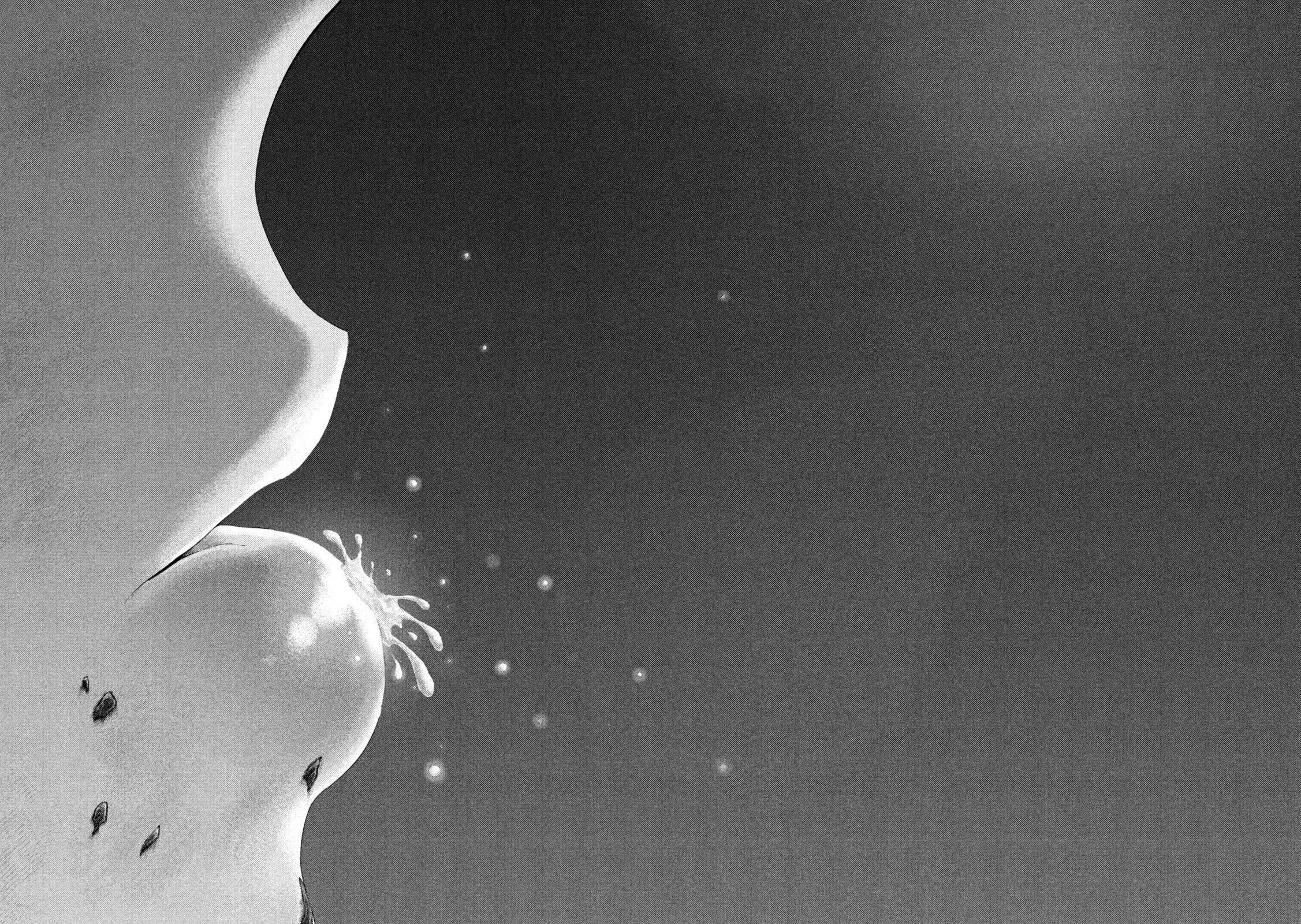 Nezumi's First Love chapter 85 page 15