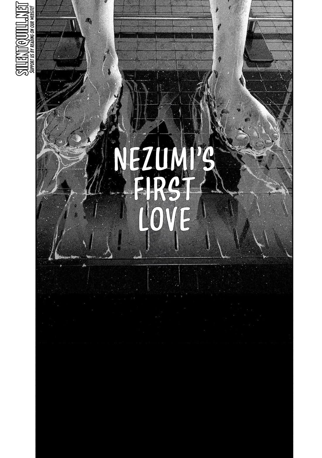 Nezumi's First Love chapter 85 page 4