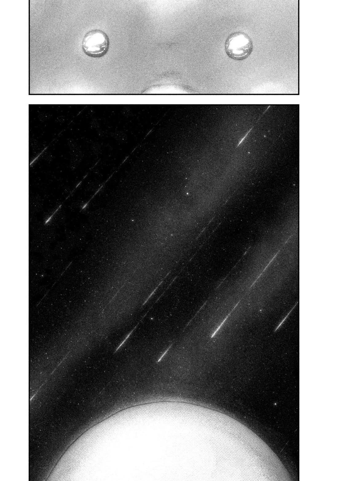 Nezumi's First Love chapter 85 page 9