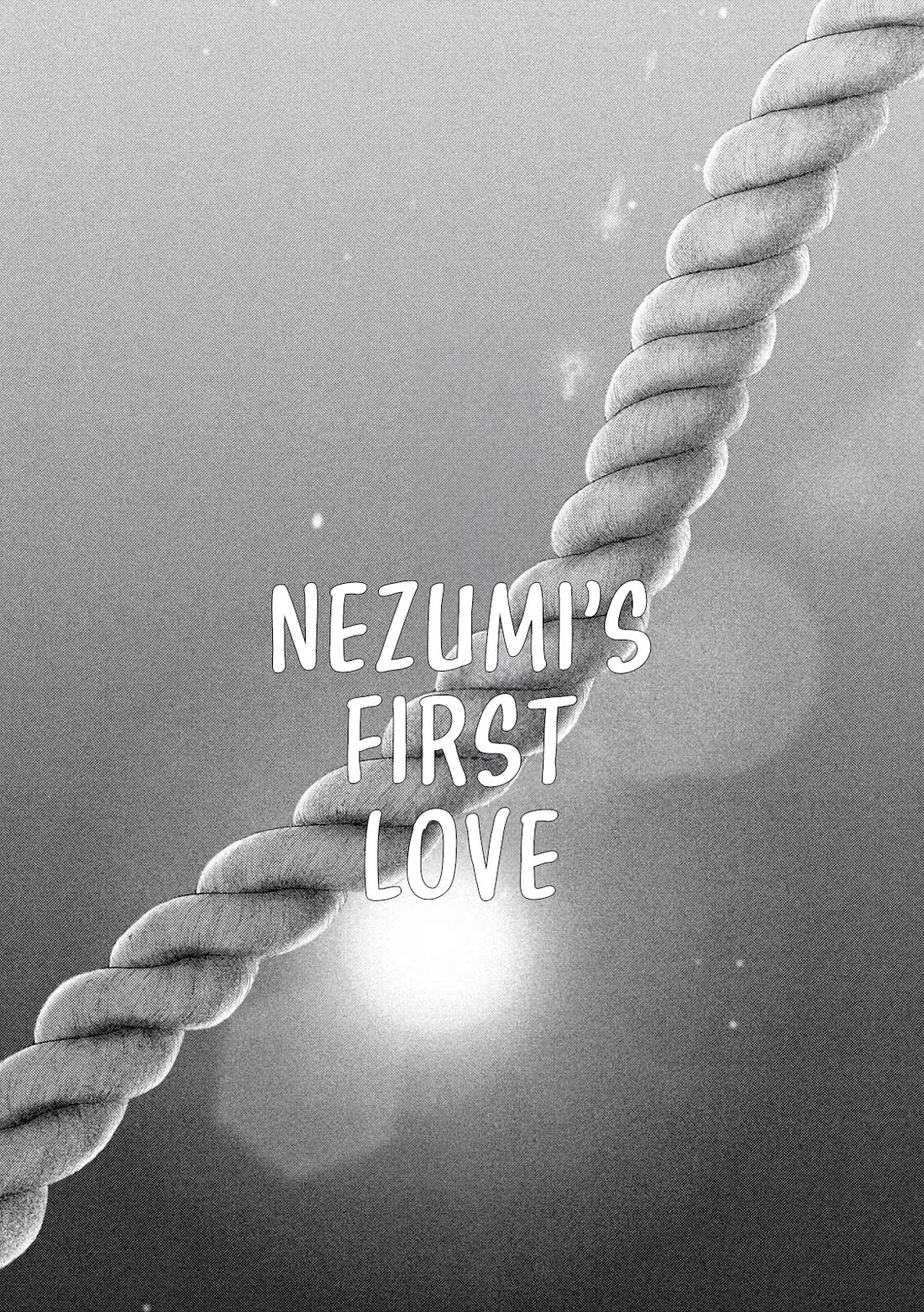 Nezumi's First Love chapter 86 page 2