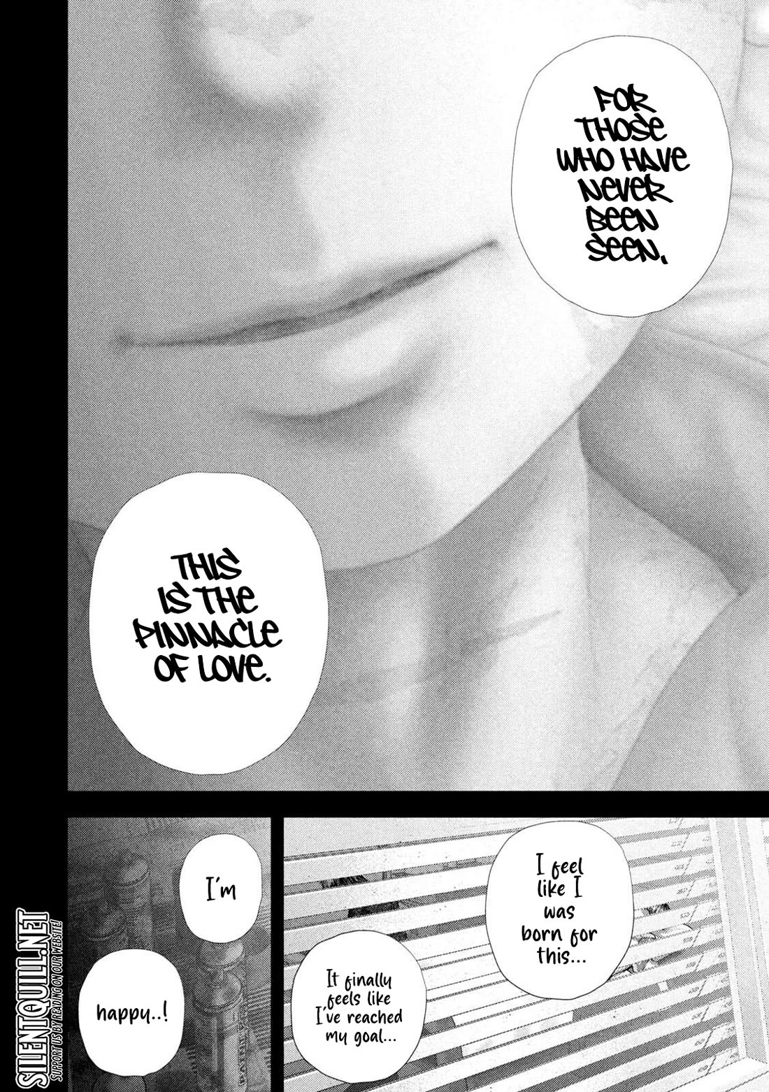 Nezumi's First Love chapter 88 page 13