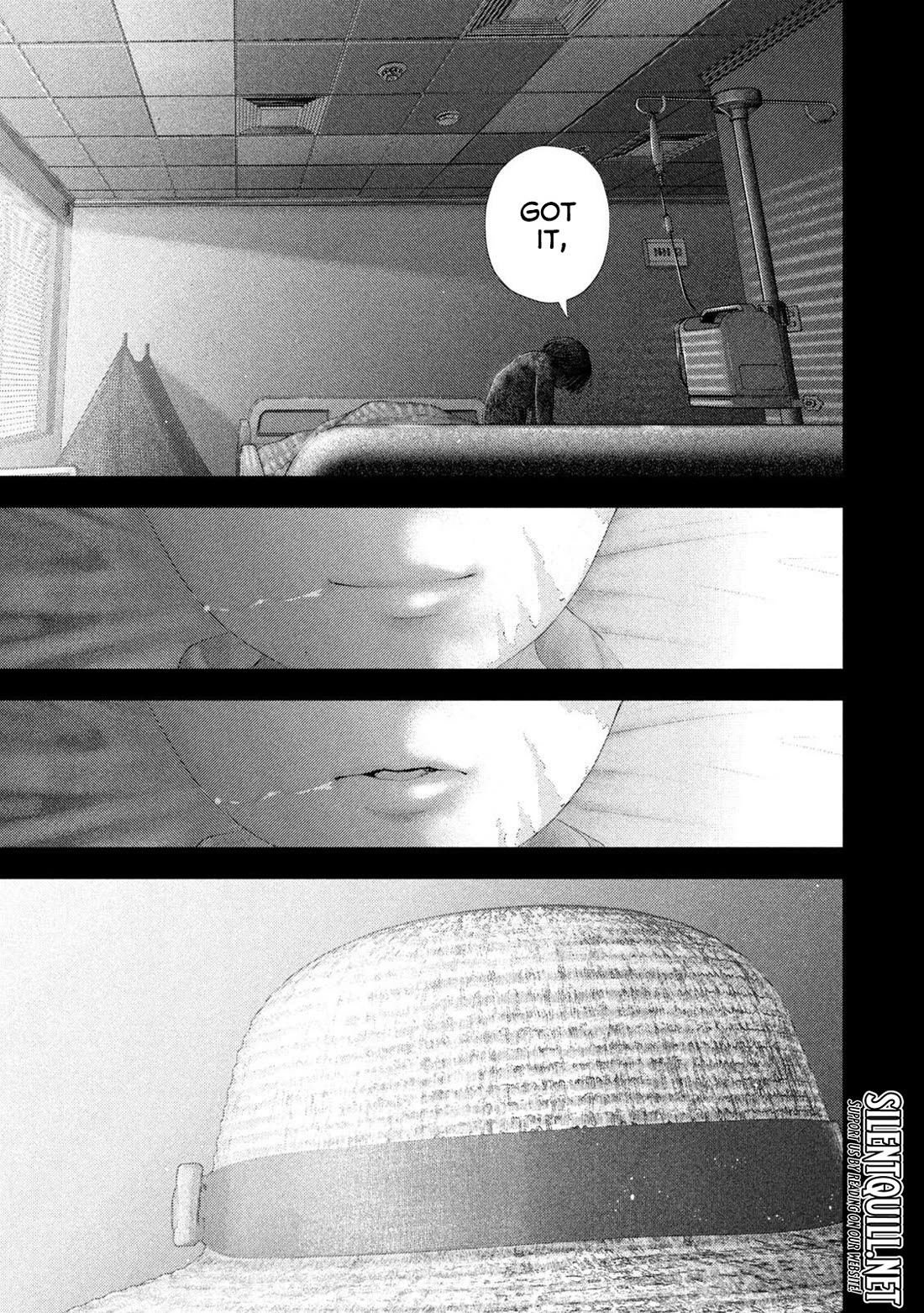 Nezumi's First Love chapter 88 page 16