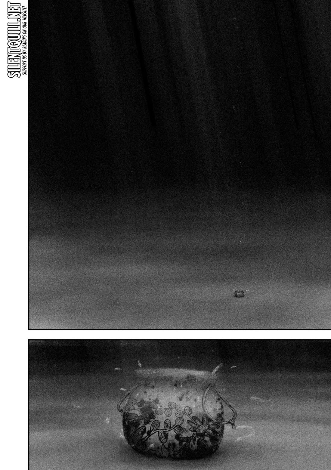 Nezumi's First Love chapter 88 page 19