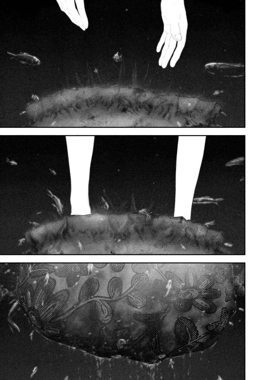 Nezumi's First Love chapter 88 page 20