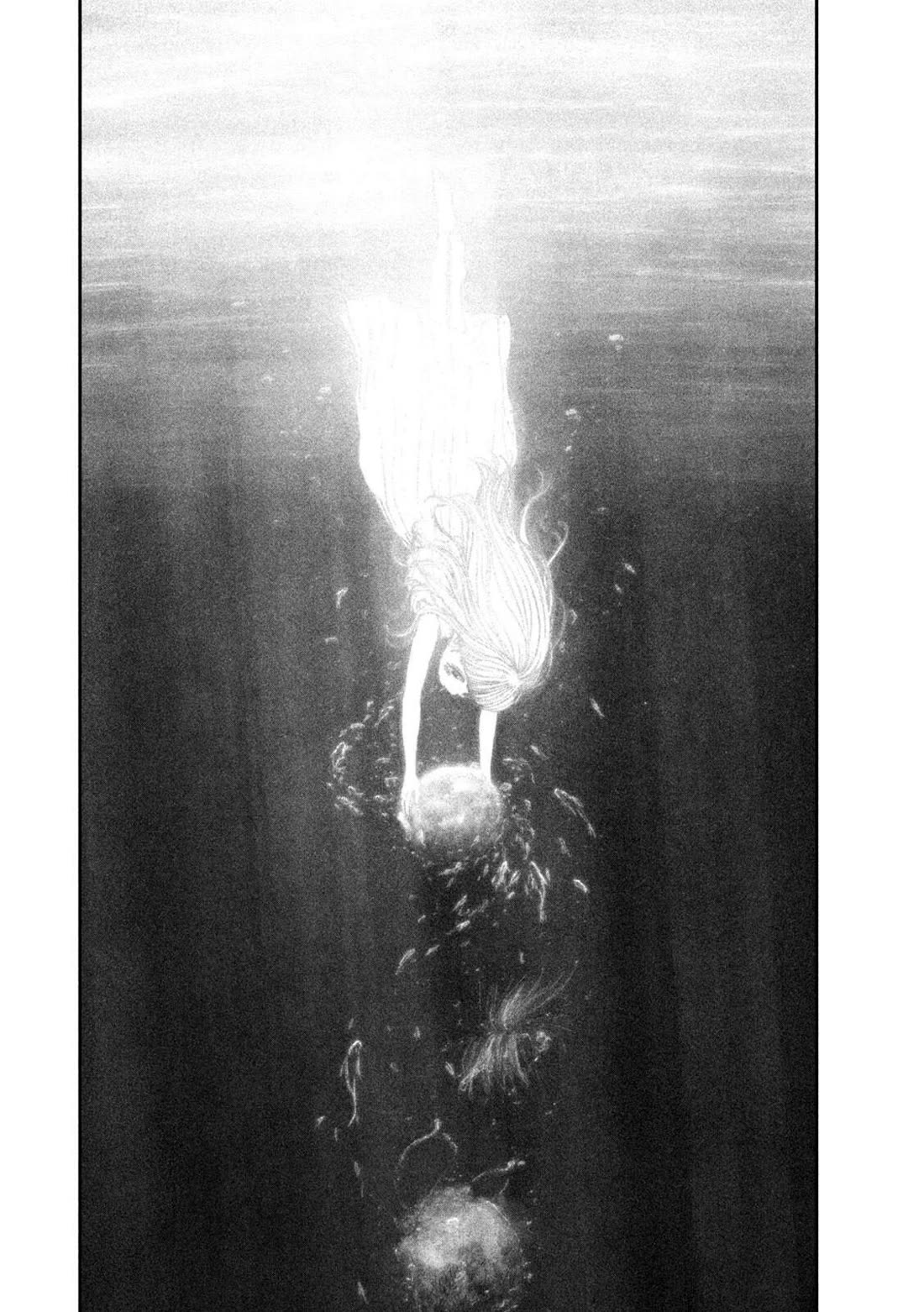 Nezumi's First Love chapter 88 page 21