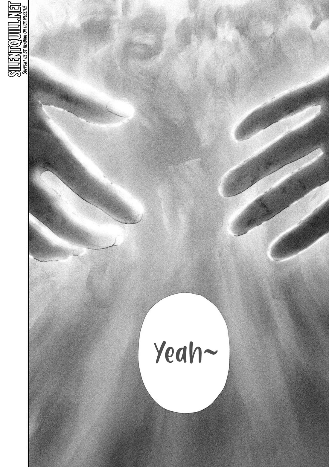 Nezumi's First Love chapter 89 page 22