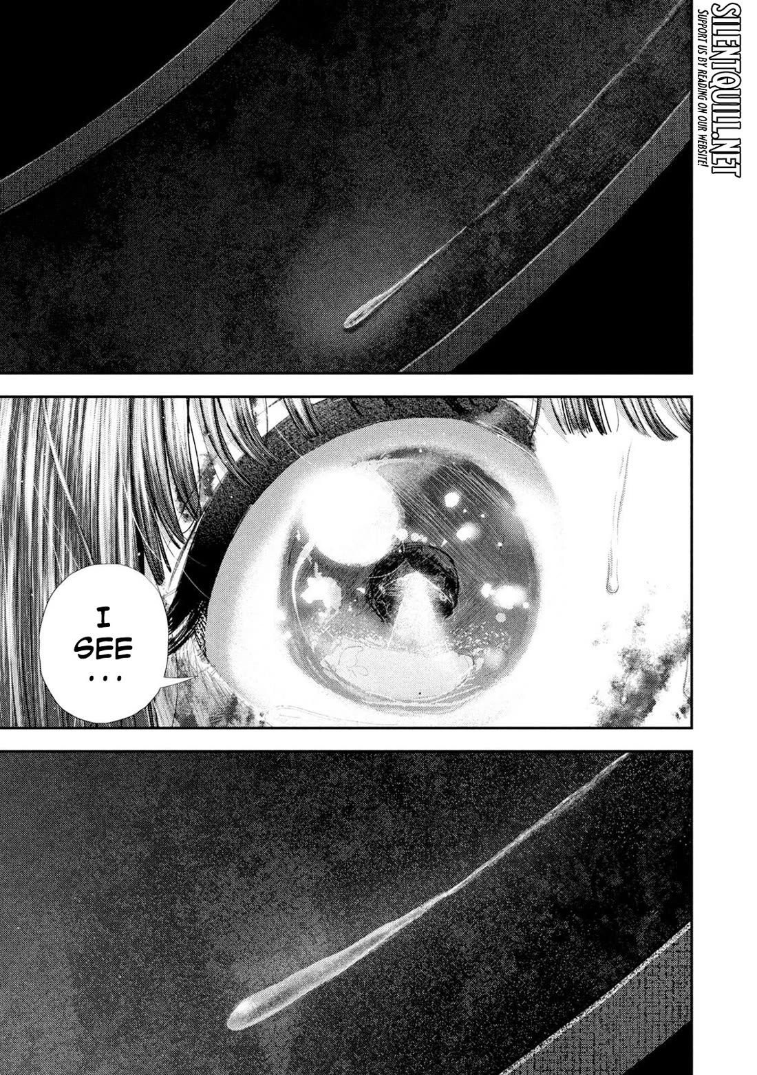 Nezumi's First Love chapter 91 page 13