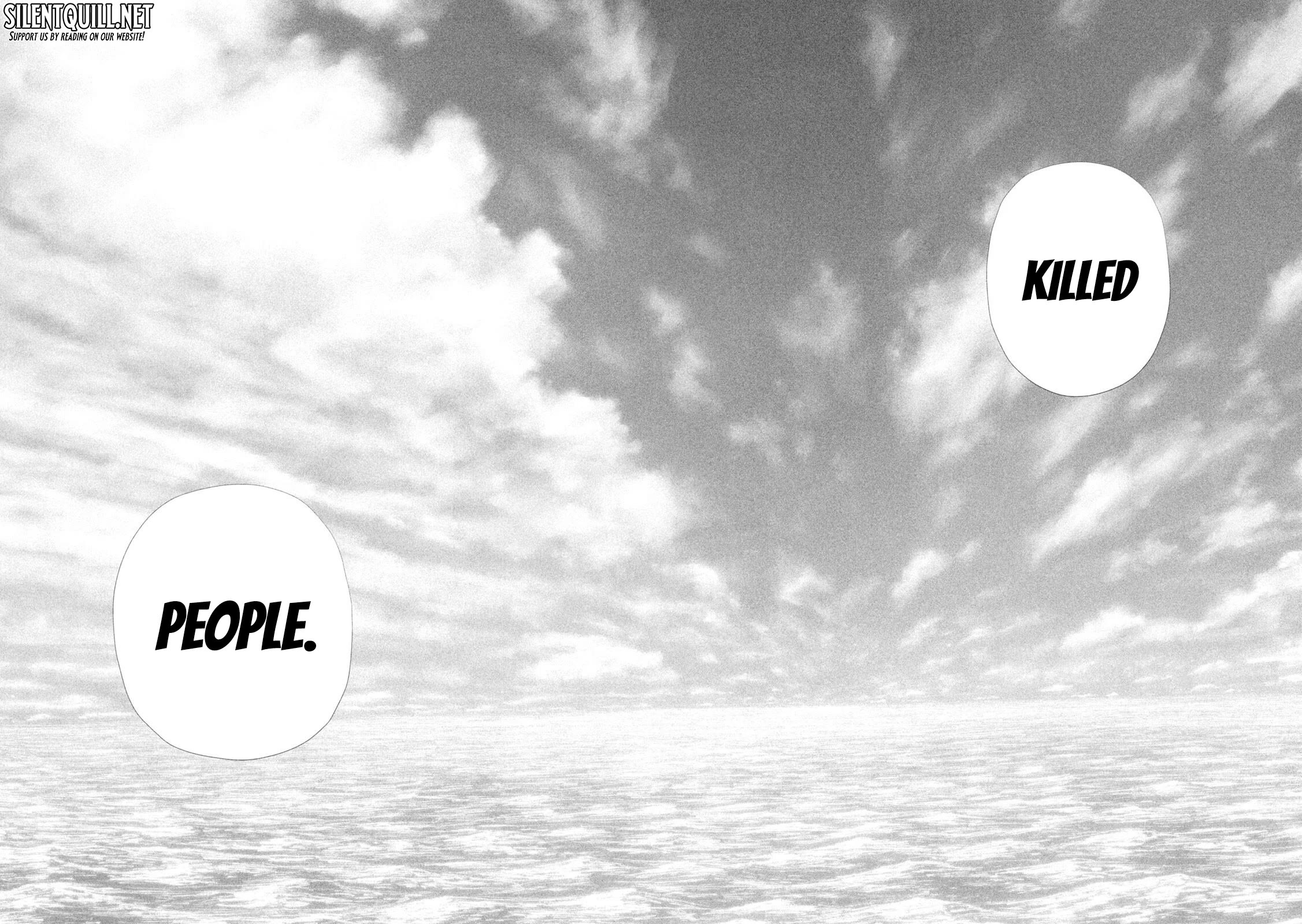 Nezumi's First Love chapter 91 page 16