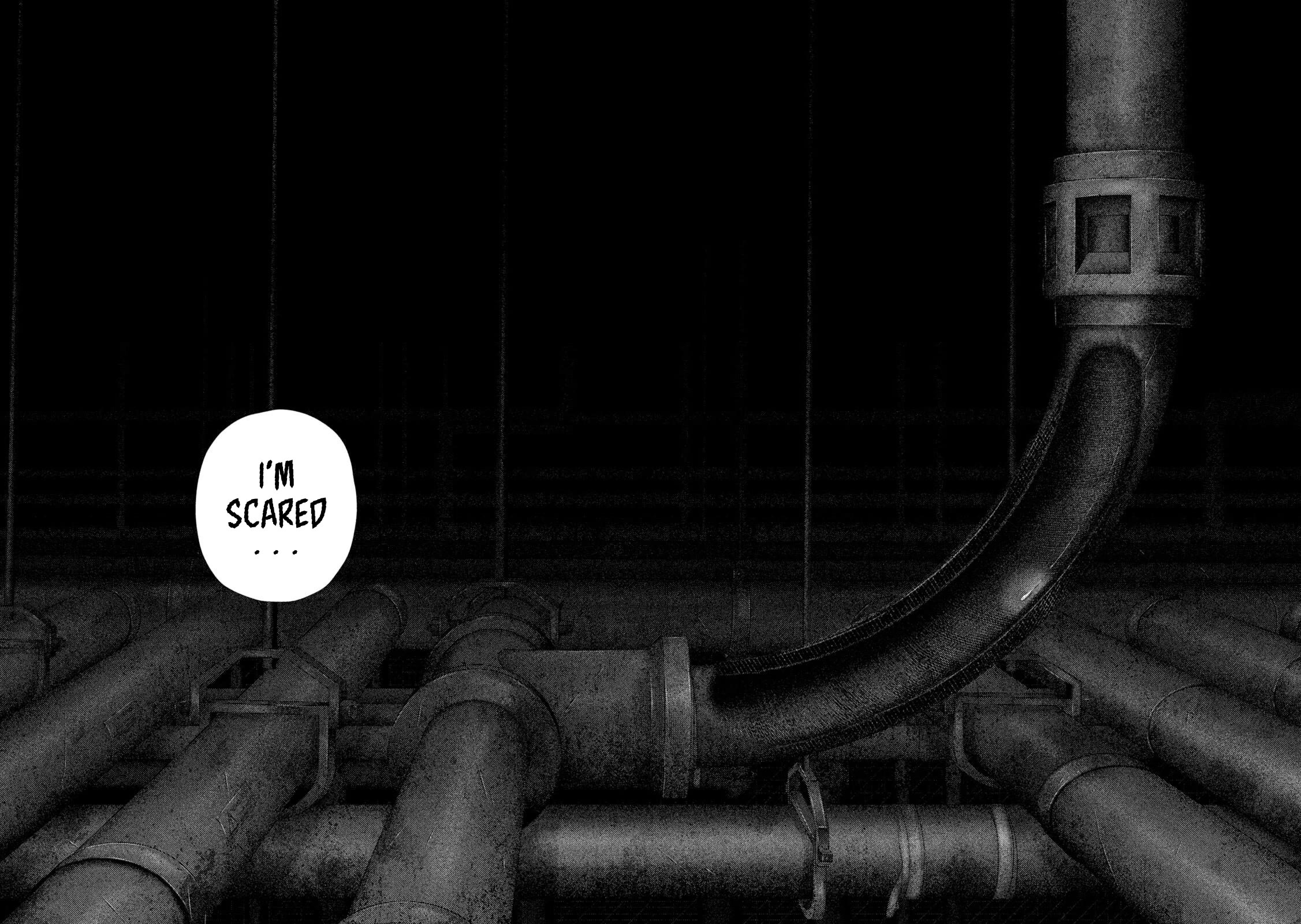 Nezumi's First Love chapter 91 page 5
