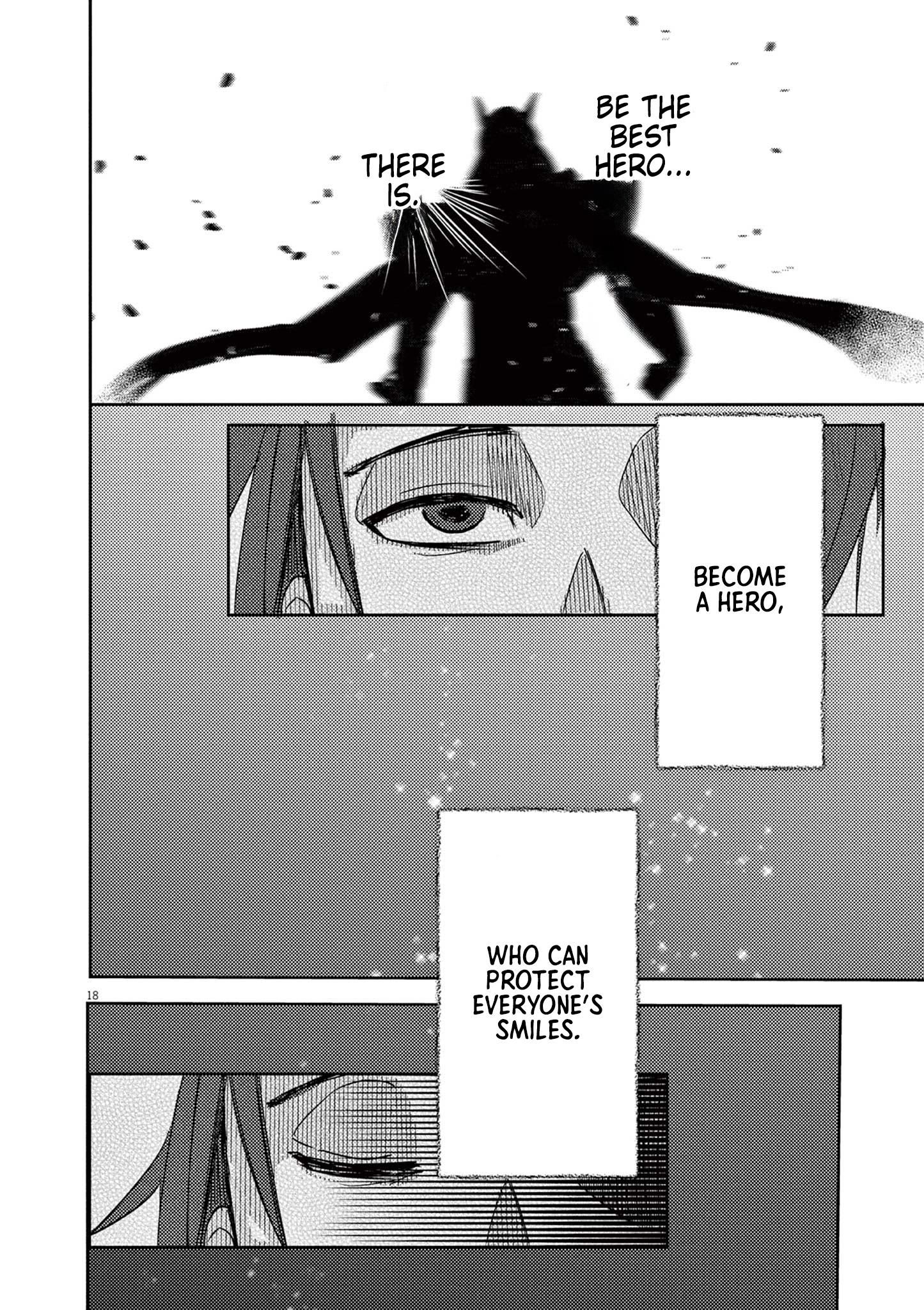 Nichiasa Suki no Otaku ga Akuyaku Seito ni Tenseishita Kekka, Hametsu Flag ga Houkaishiteiku Ken ni Tsuite chapter 1 page 16