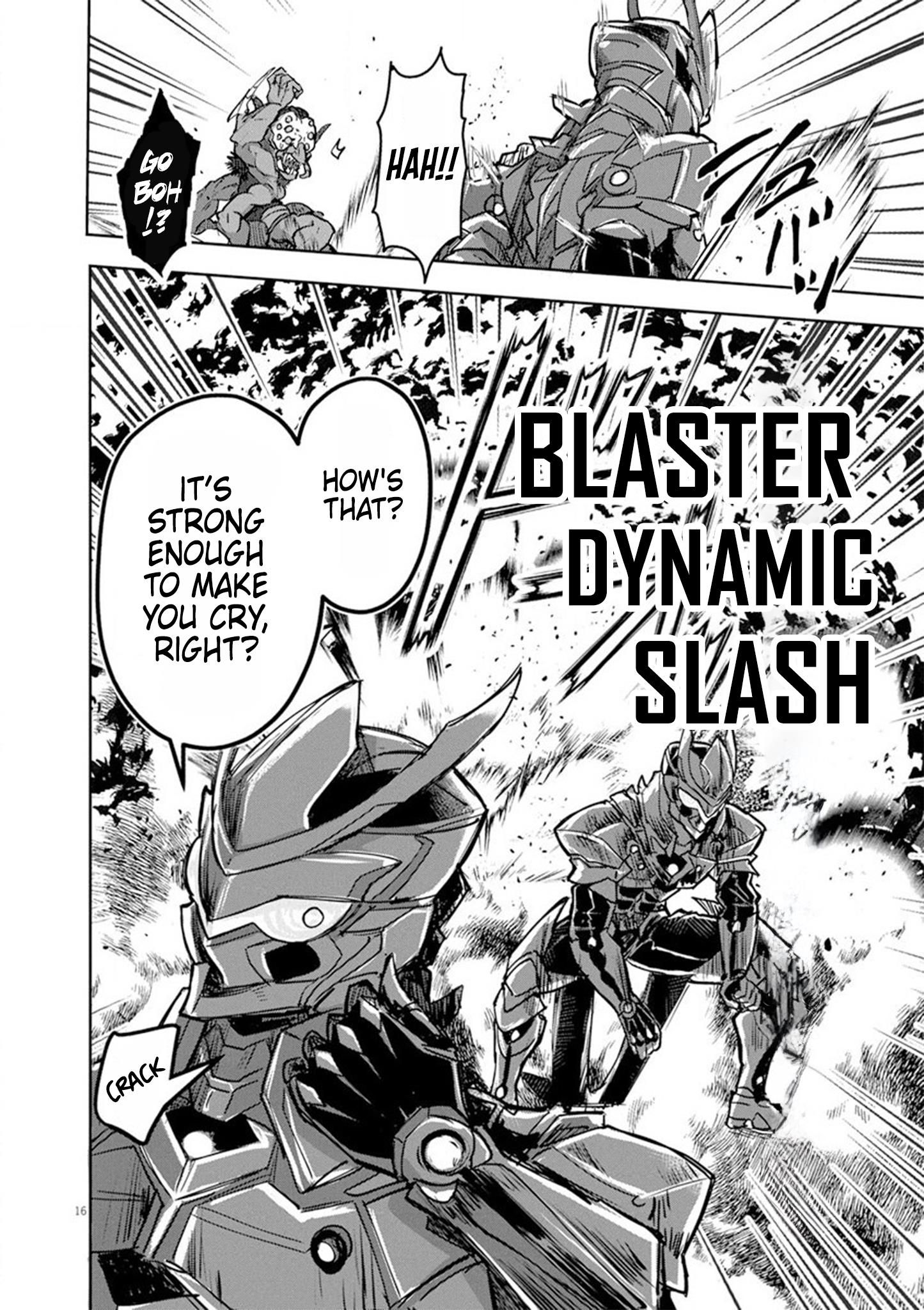 Nichiasa Suki no Otaku ga Akuyaku Seito ni Tenseishita Kekka, Hametsu Flag ga Houkaishiteiku Ken ni Tsuite chapter 6 page 15