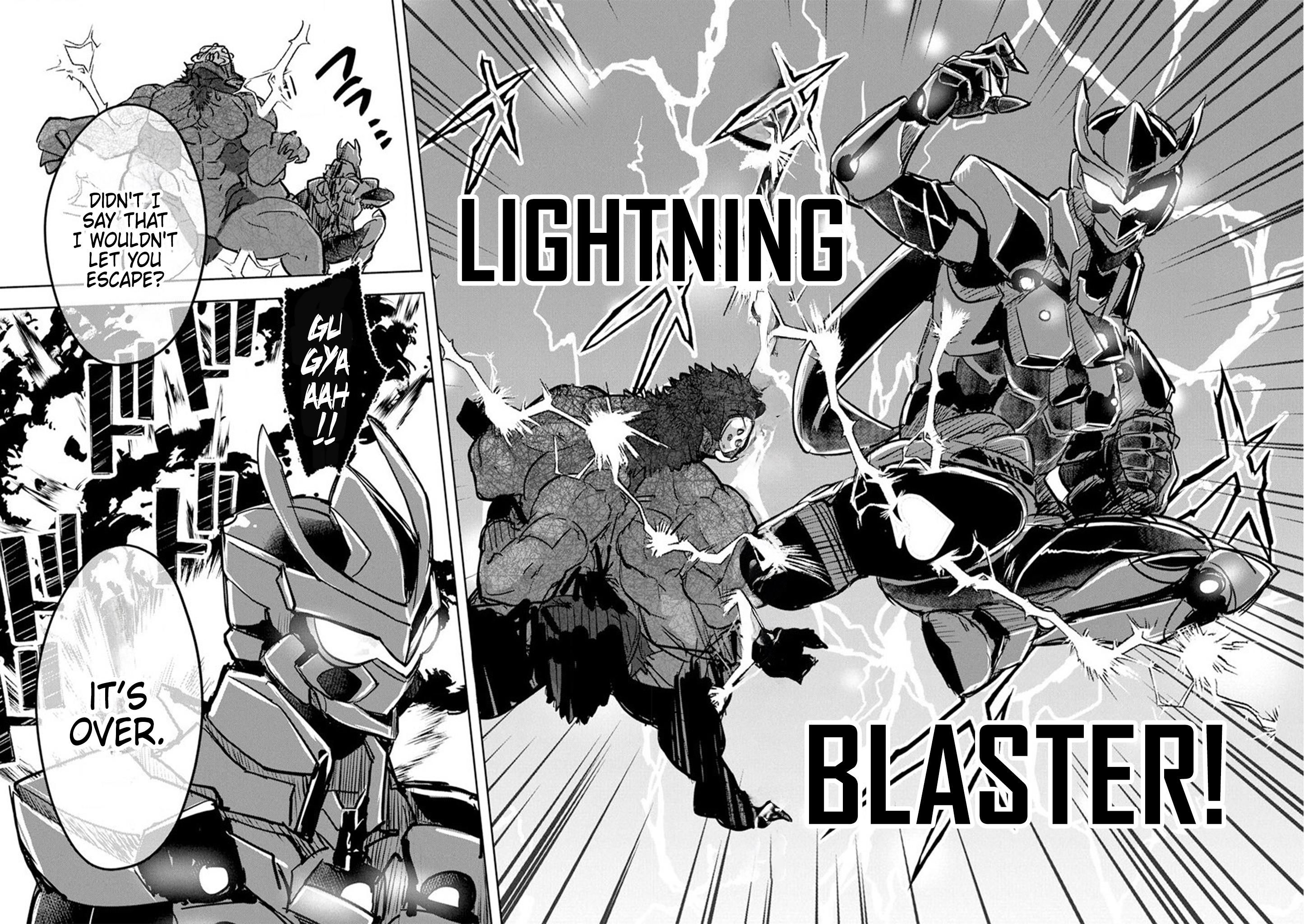 Nichiasa Suki no Otaku ga Akuyaku Seito ni Tenseishita Kekka, Hametsu Flag ga Houkaishiteiku Ken ni Tsuite chapter 6 page 25