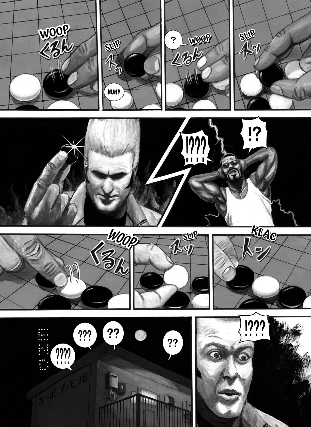 Nick & Lever SG chapter 11 page 2
