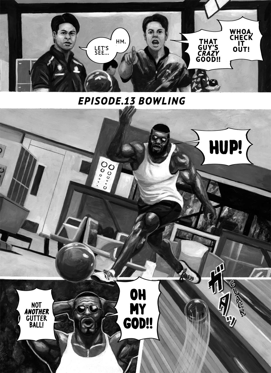Nick & Lever SG chapter 13 page 1