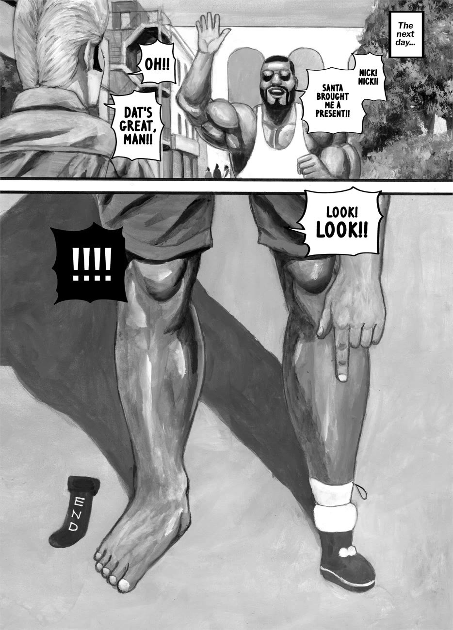Nick & Lever SG chapter 7 page 2